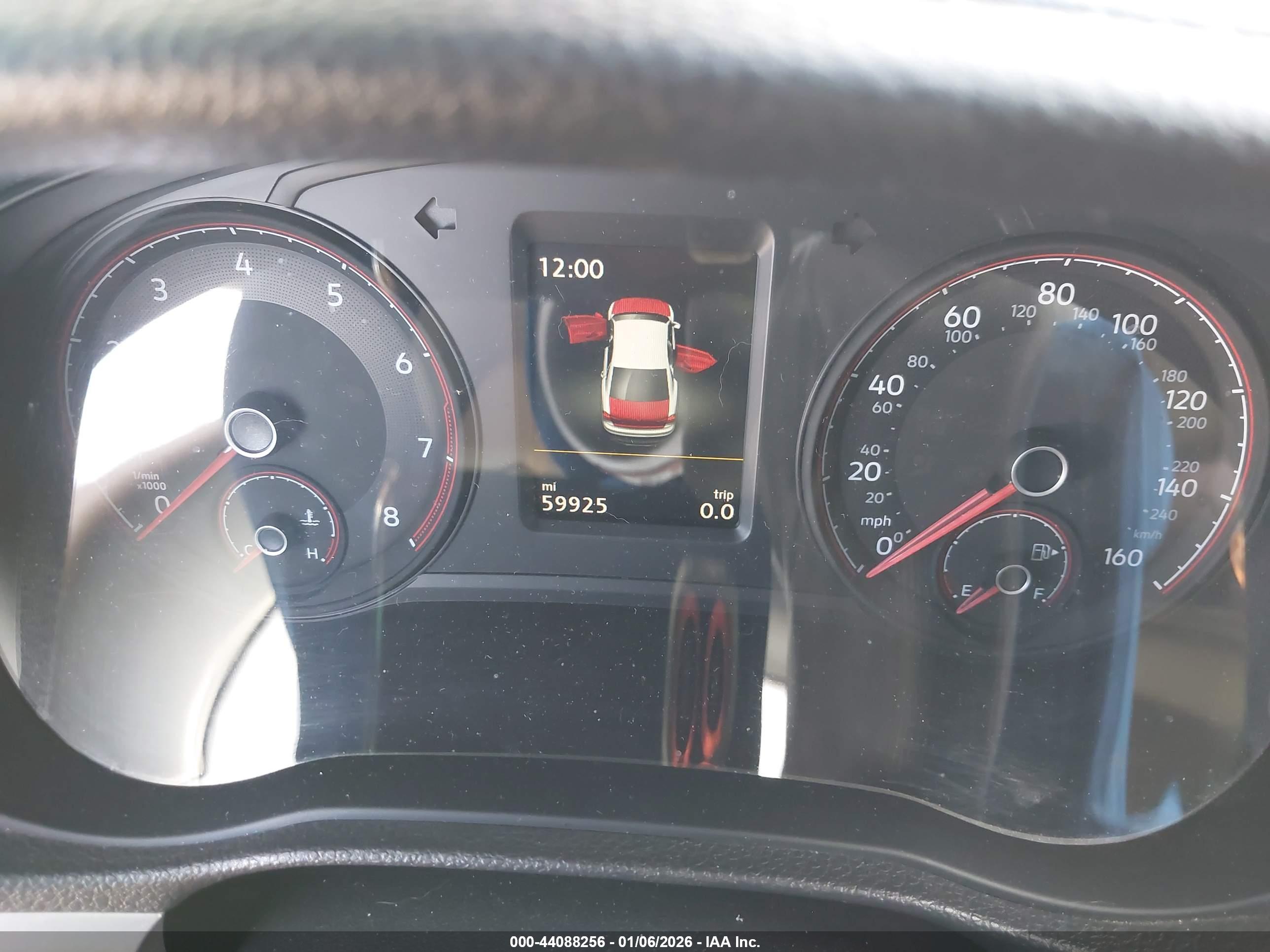 VOLKSWAGEN PASSAT image 7