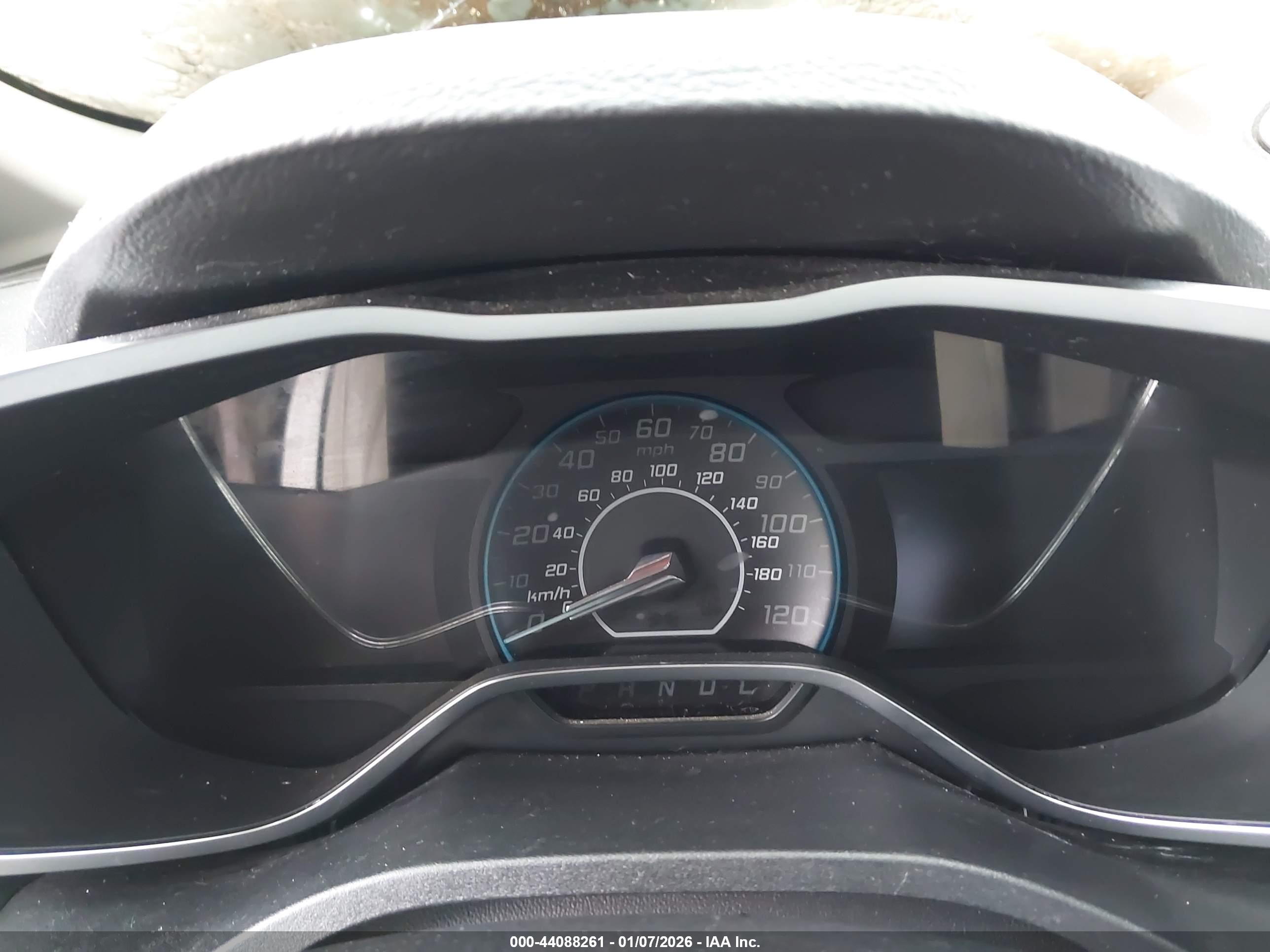 FORD C-MAX image 7