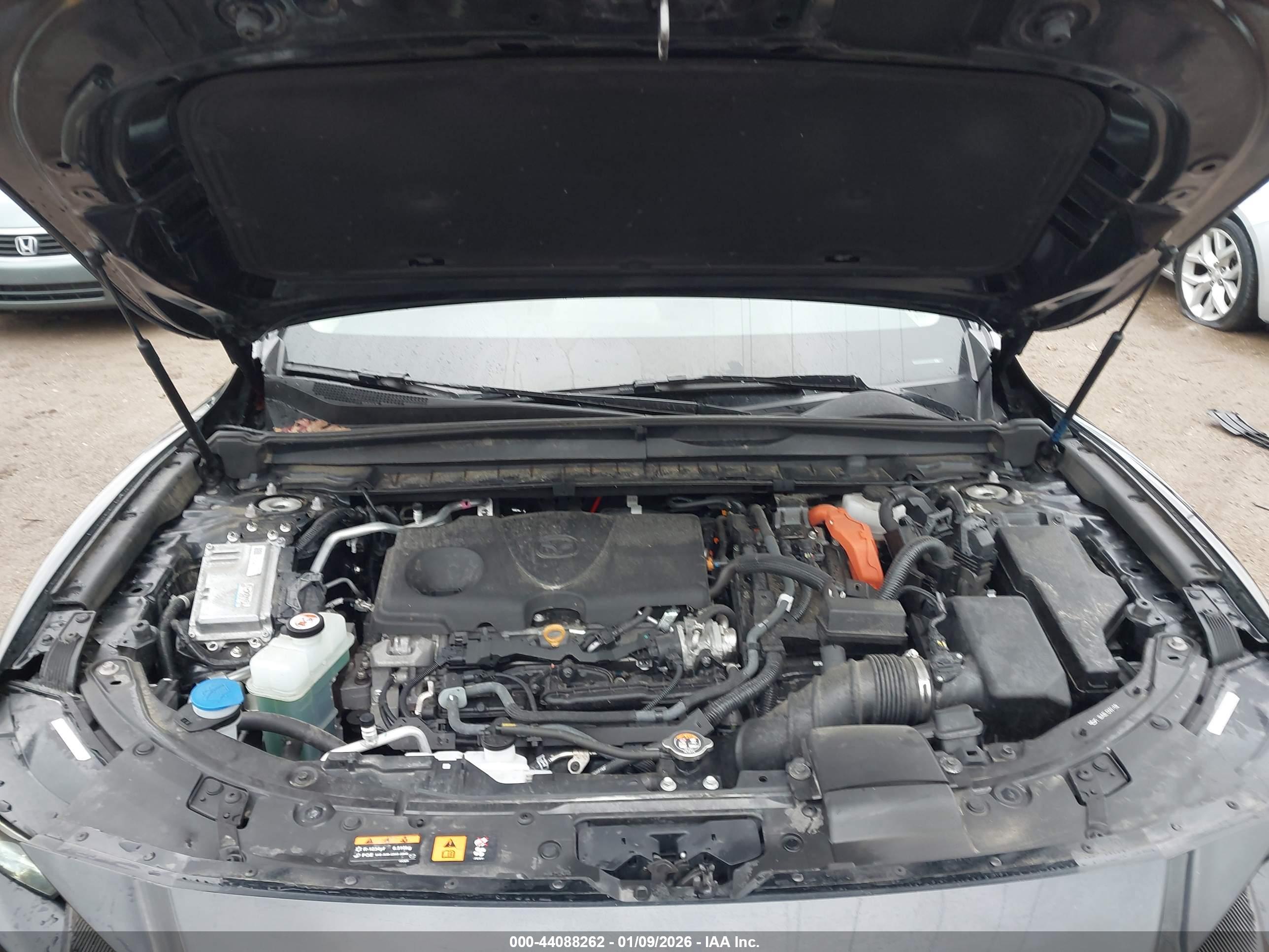 MAZDA CX-50 image 10