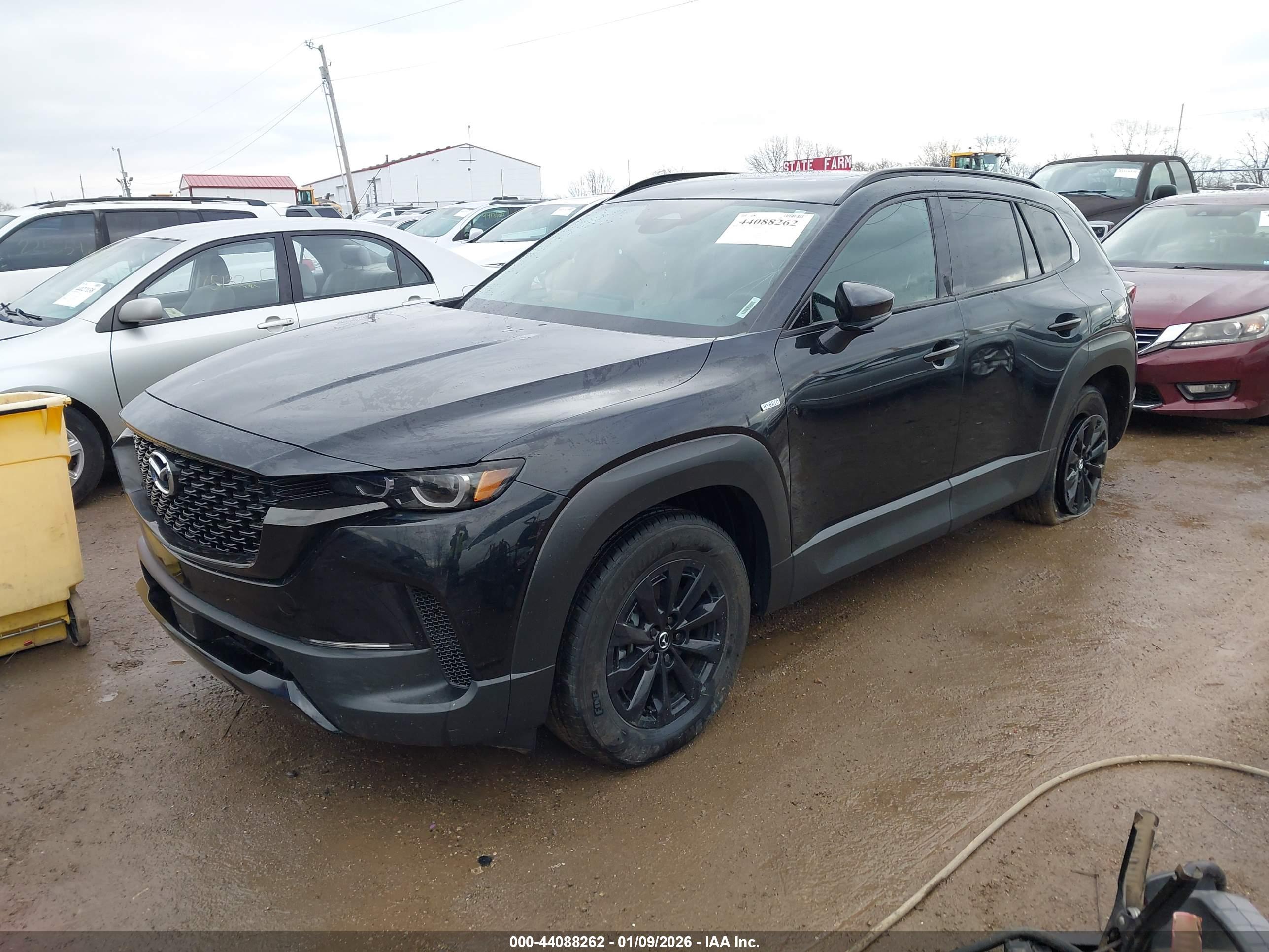 MAZDA CX-50 image 2