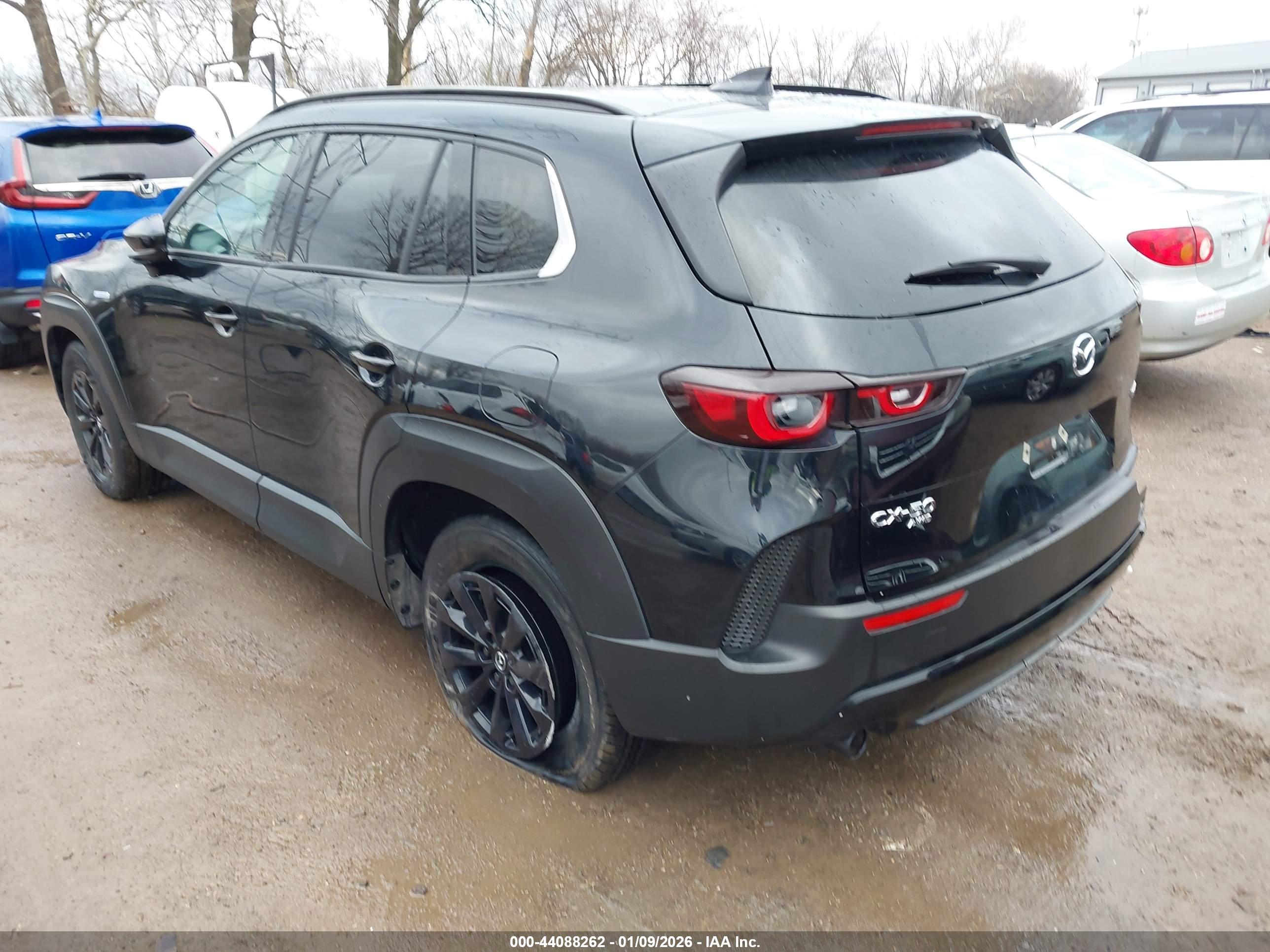 MAZDA CX-50 image 3