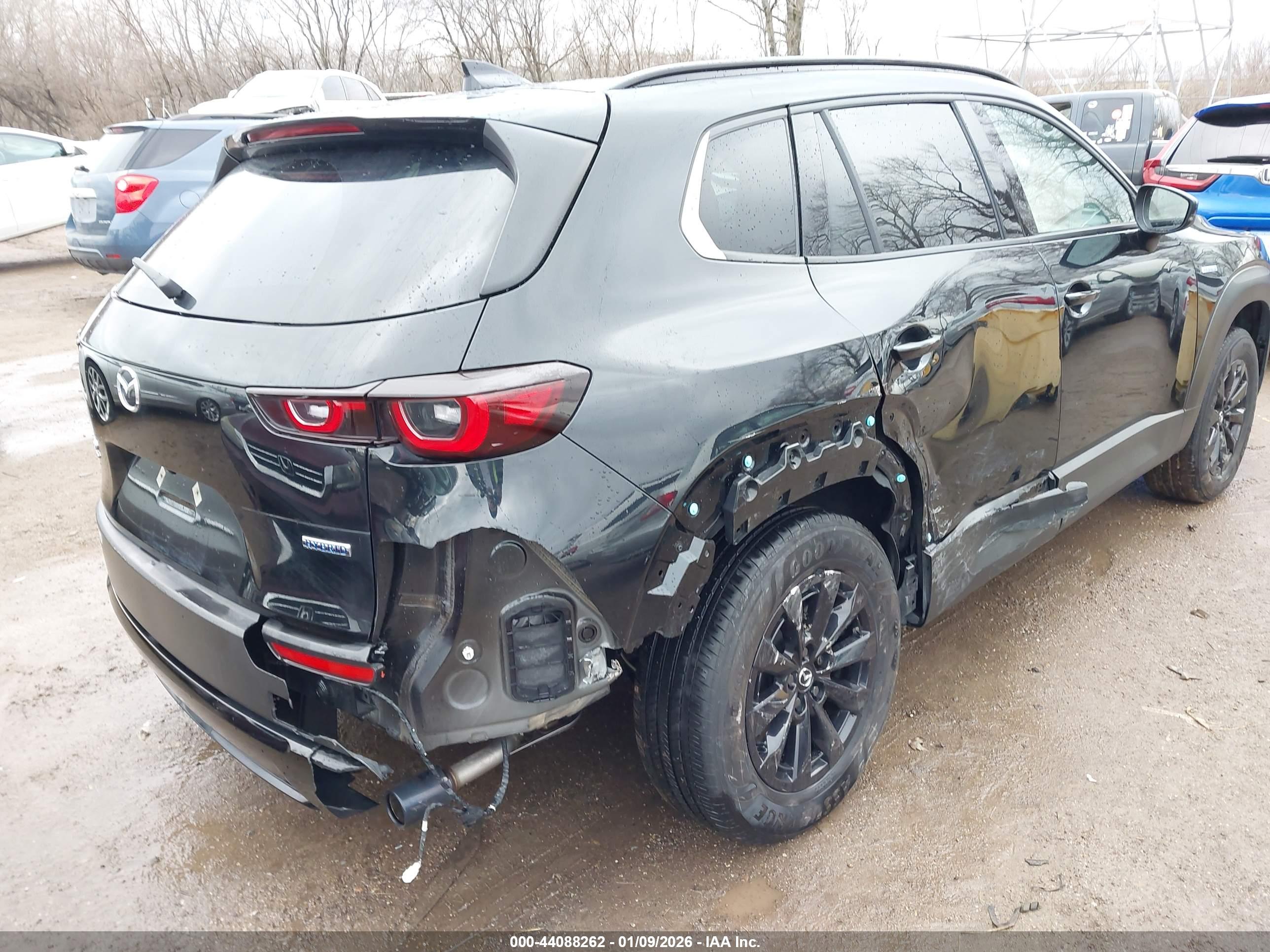 MAZDA CX-50 image 6