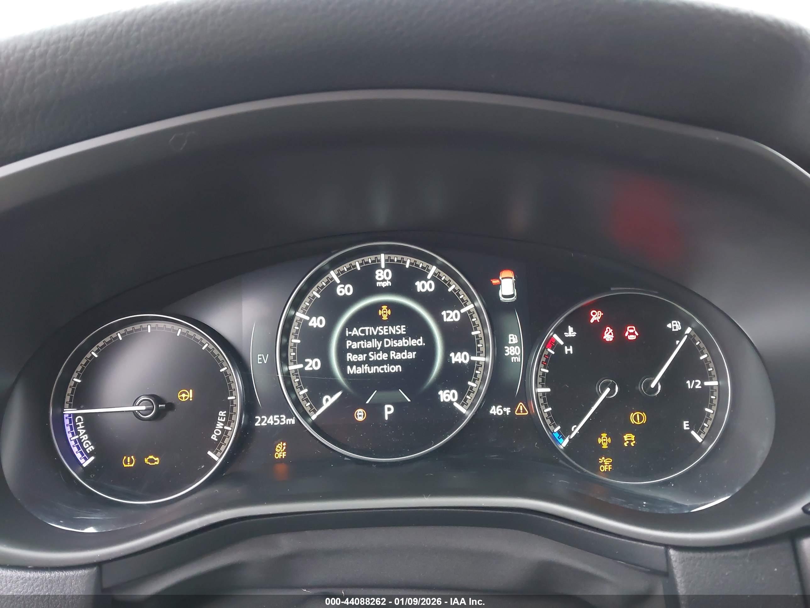 MAZDA CX-50 image 7