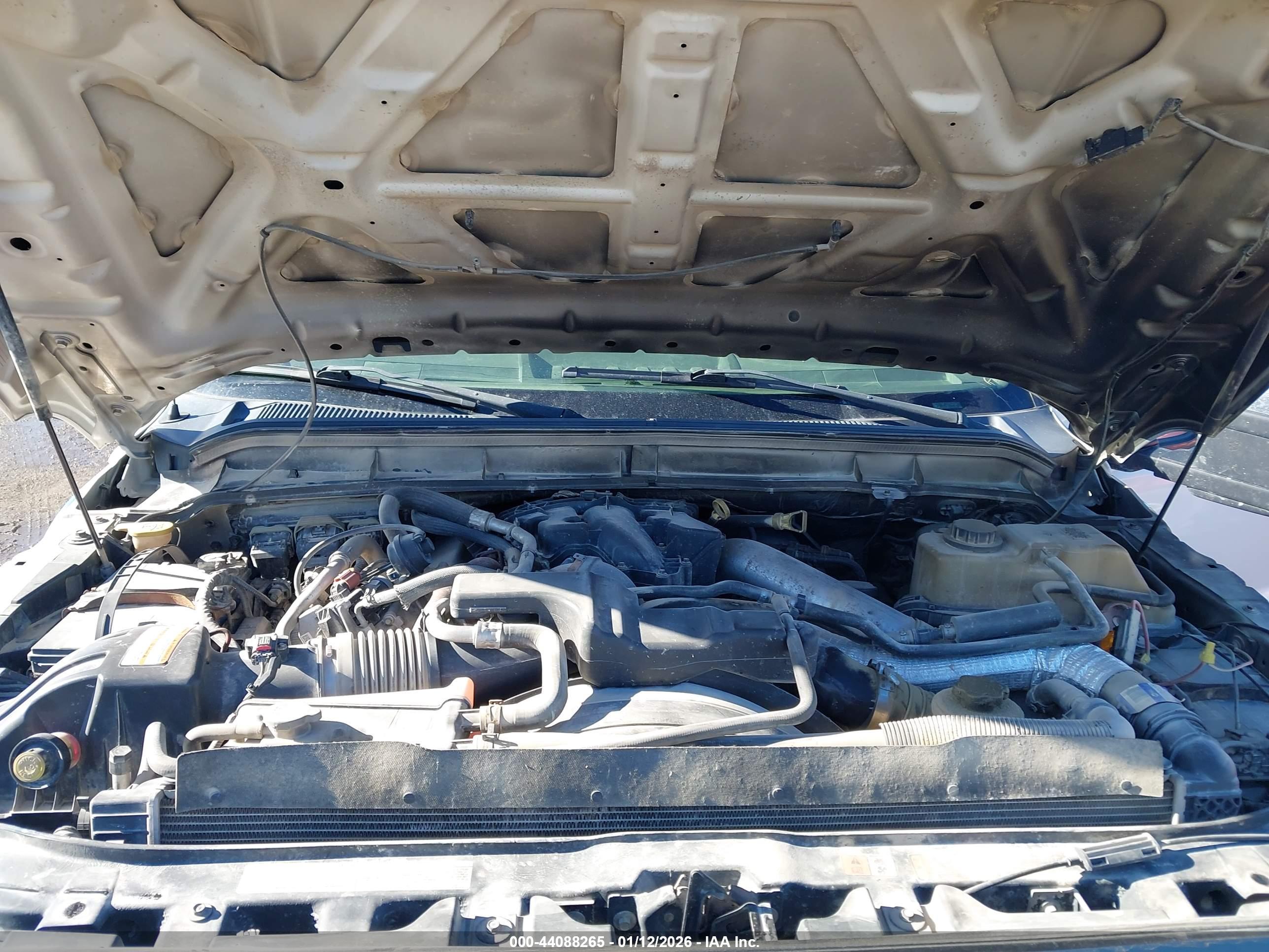 FORD F-350 image 10