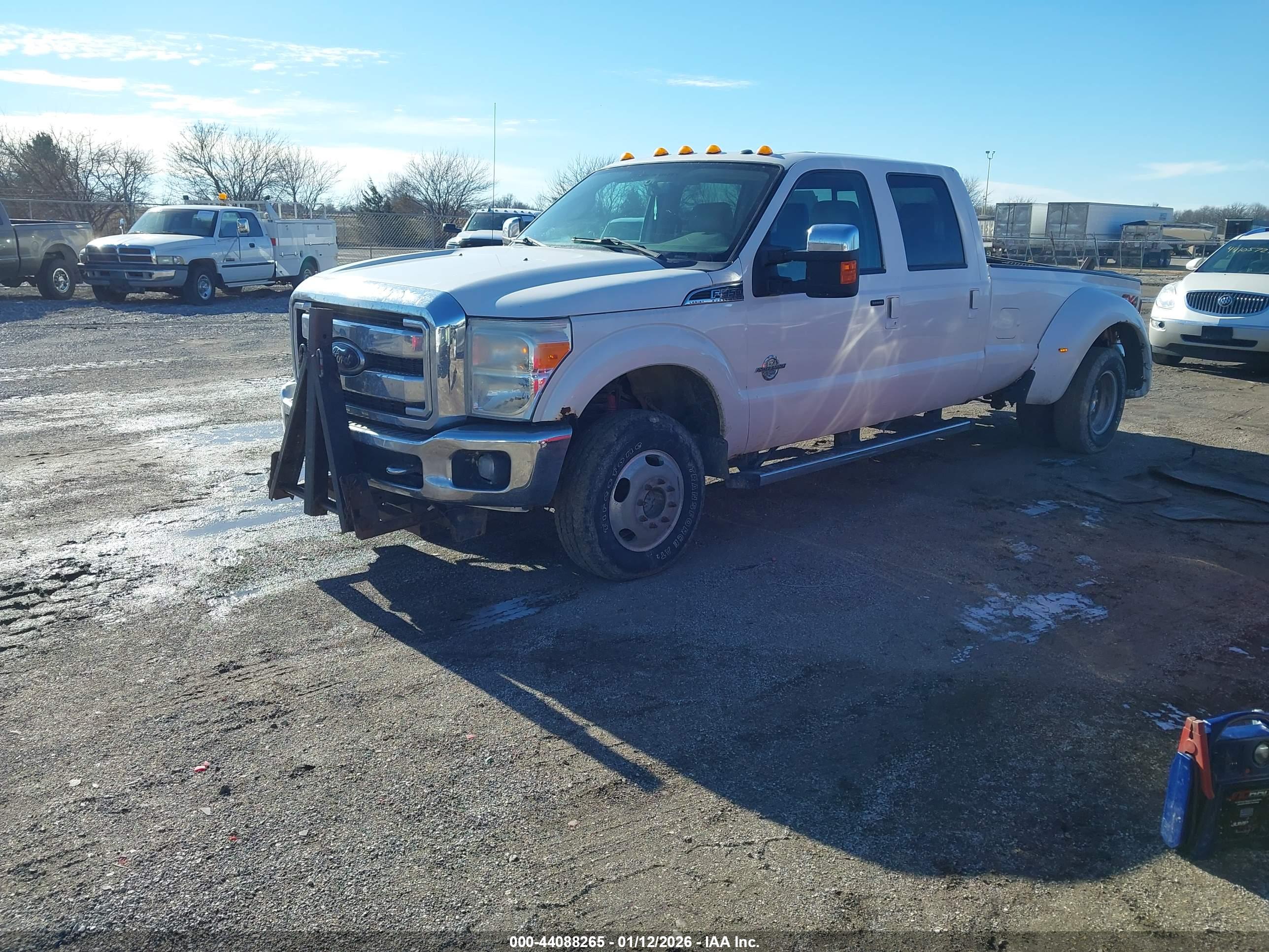 FORD F-350 image 2