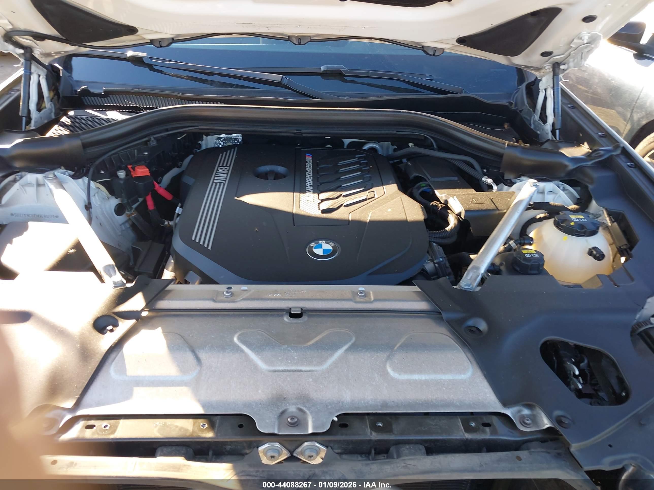 BMW X3 image 10