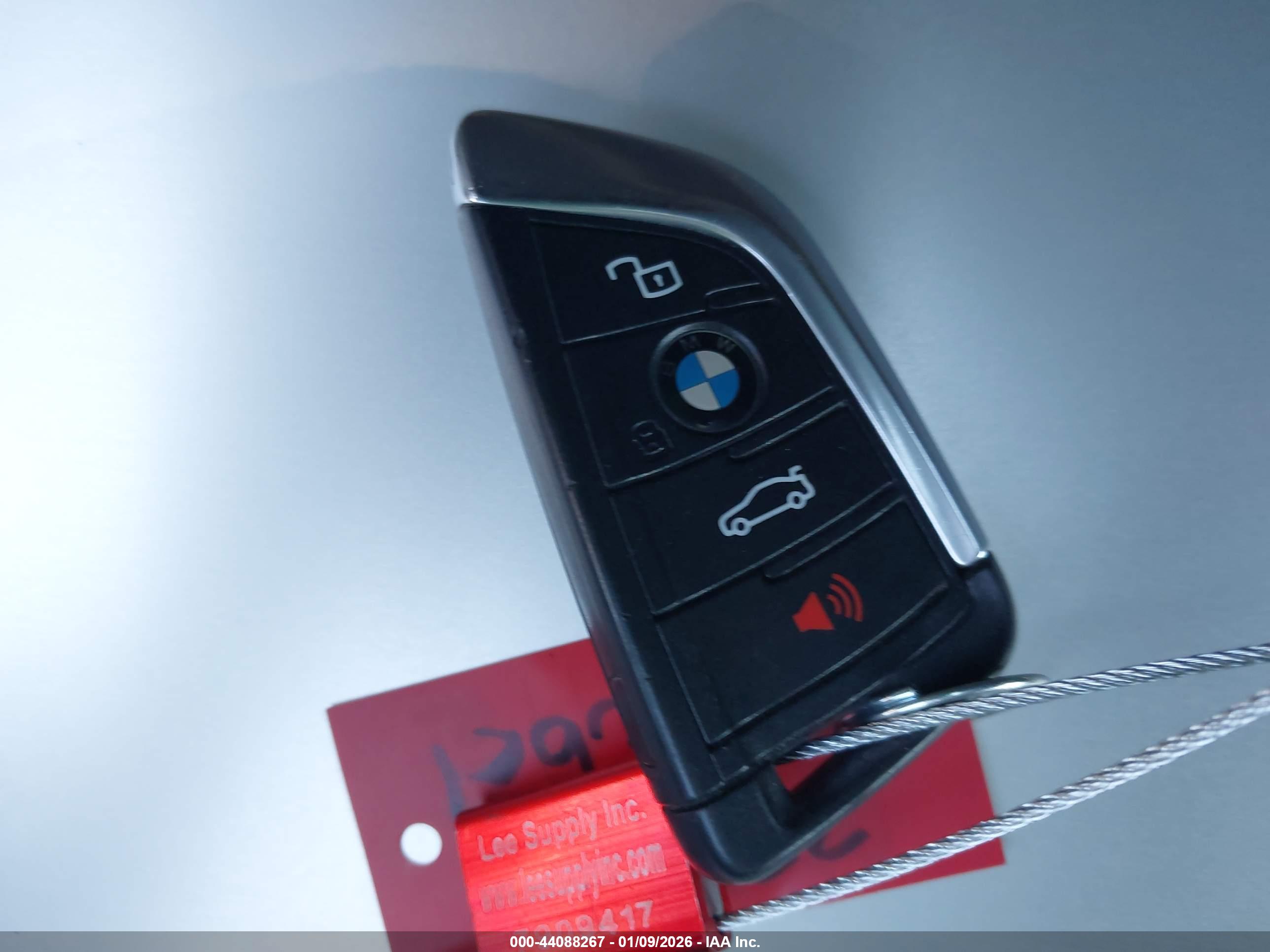 BMW X3 image 11
