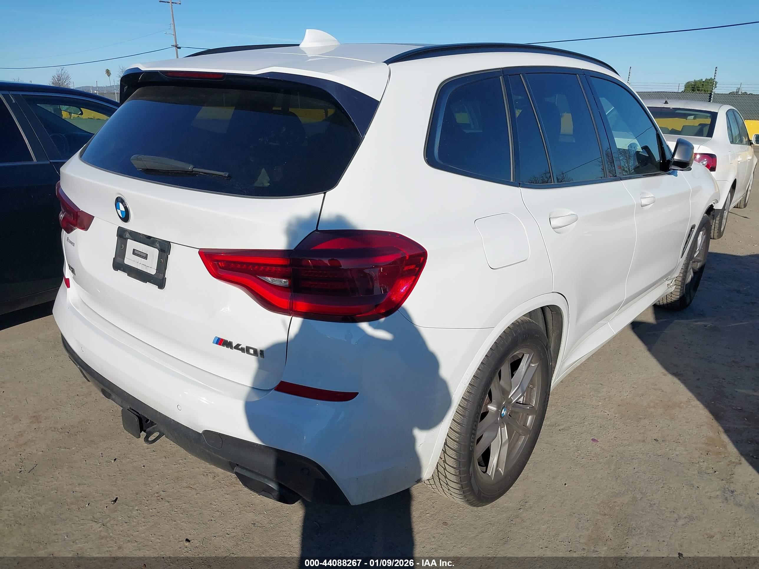 BMW X3 image 4