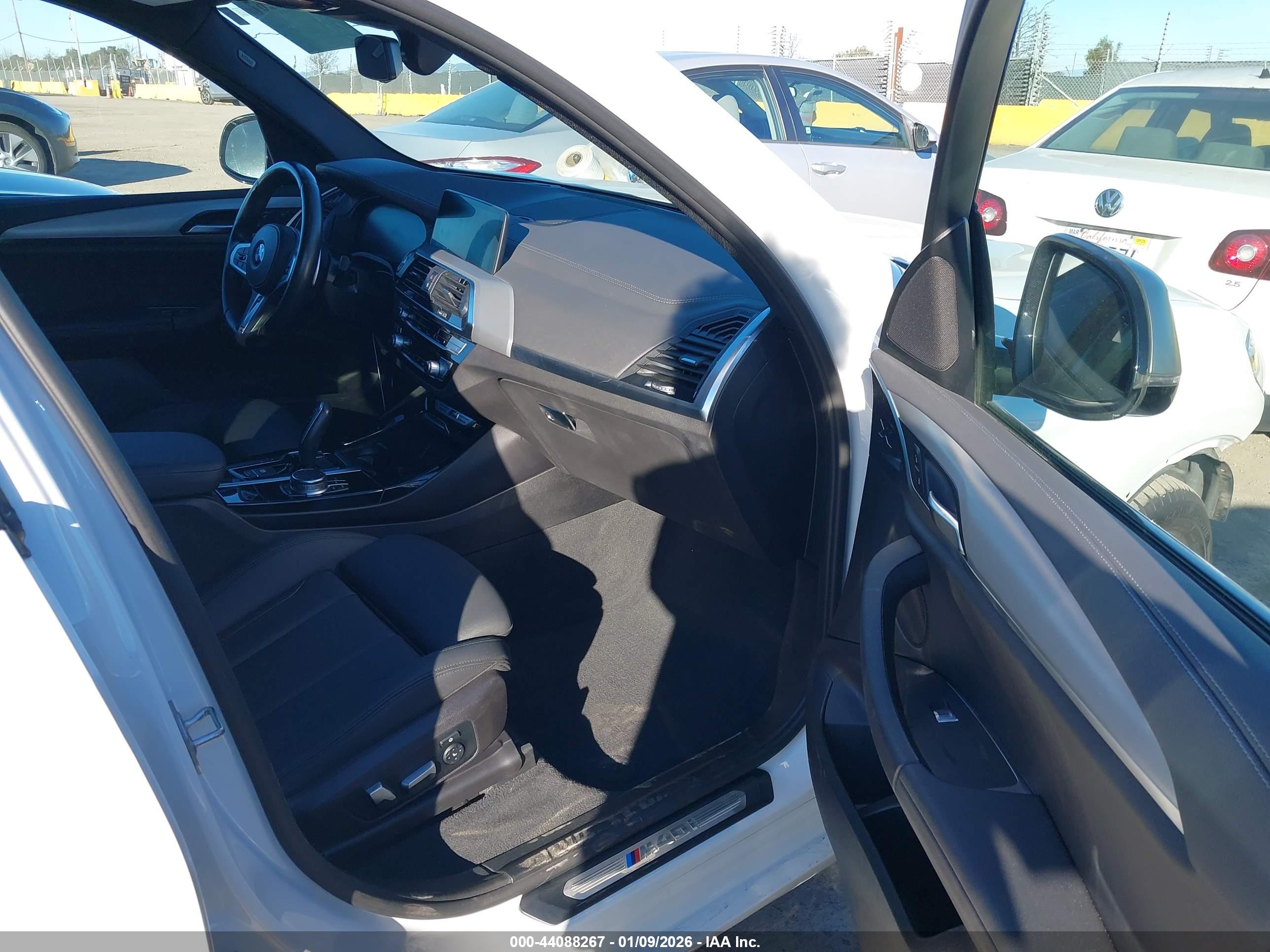 BMW X3 image 5