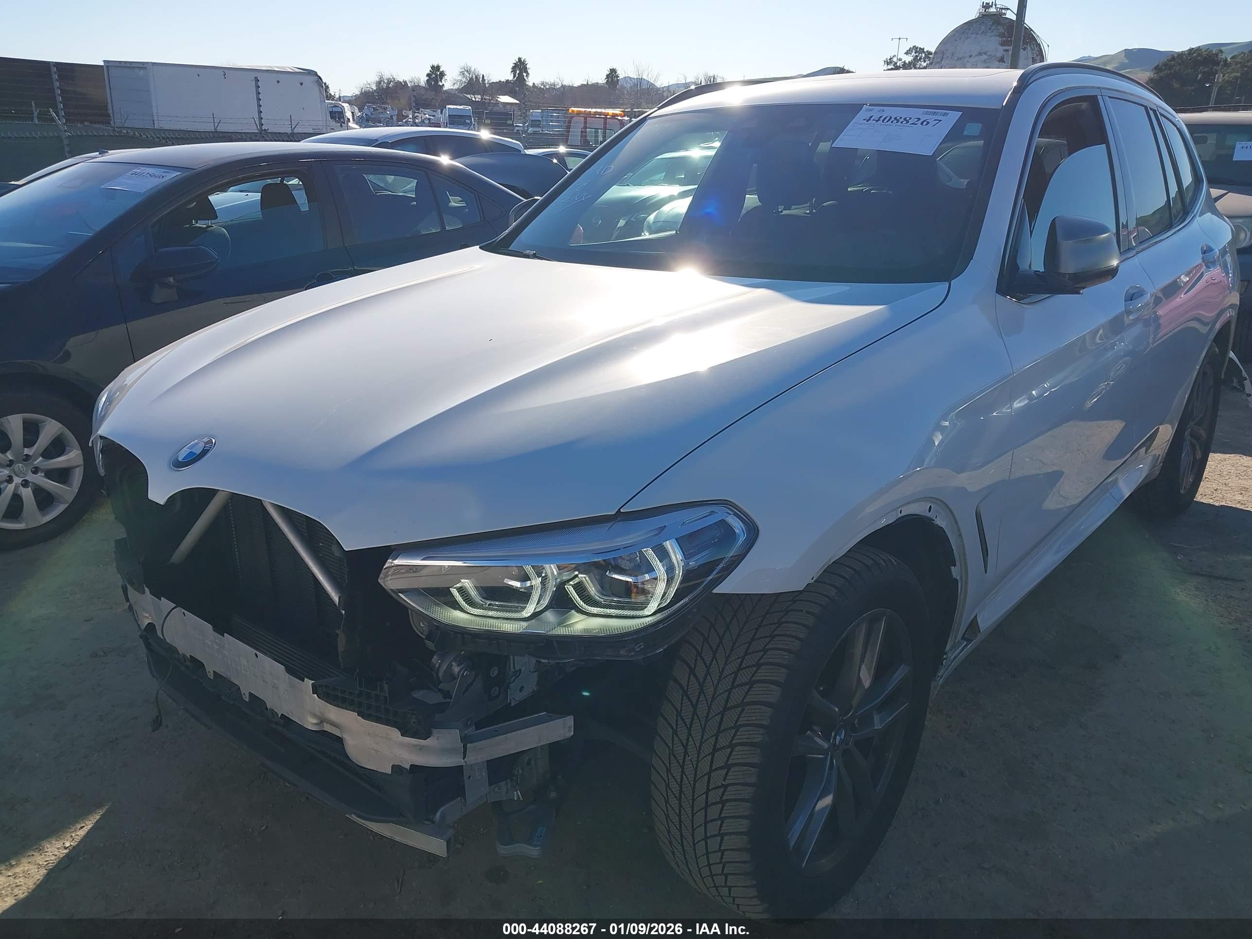 BMW X3 image 6