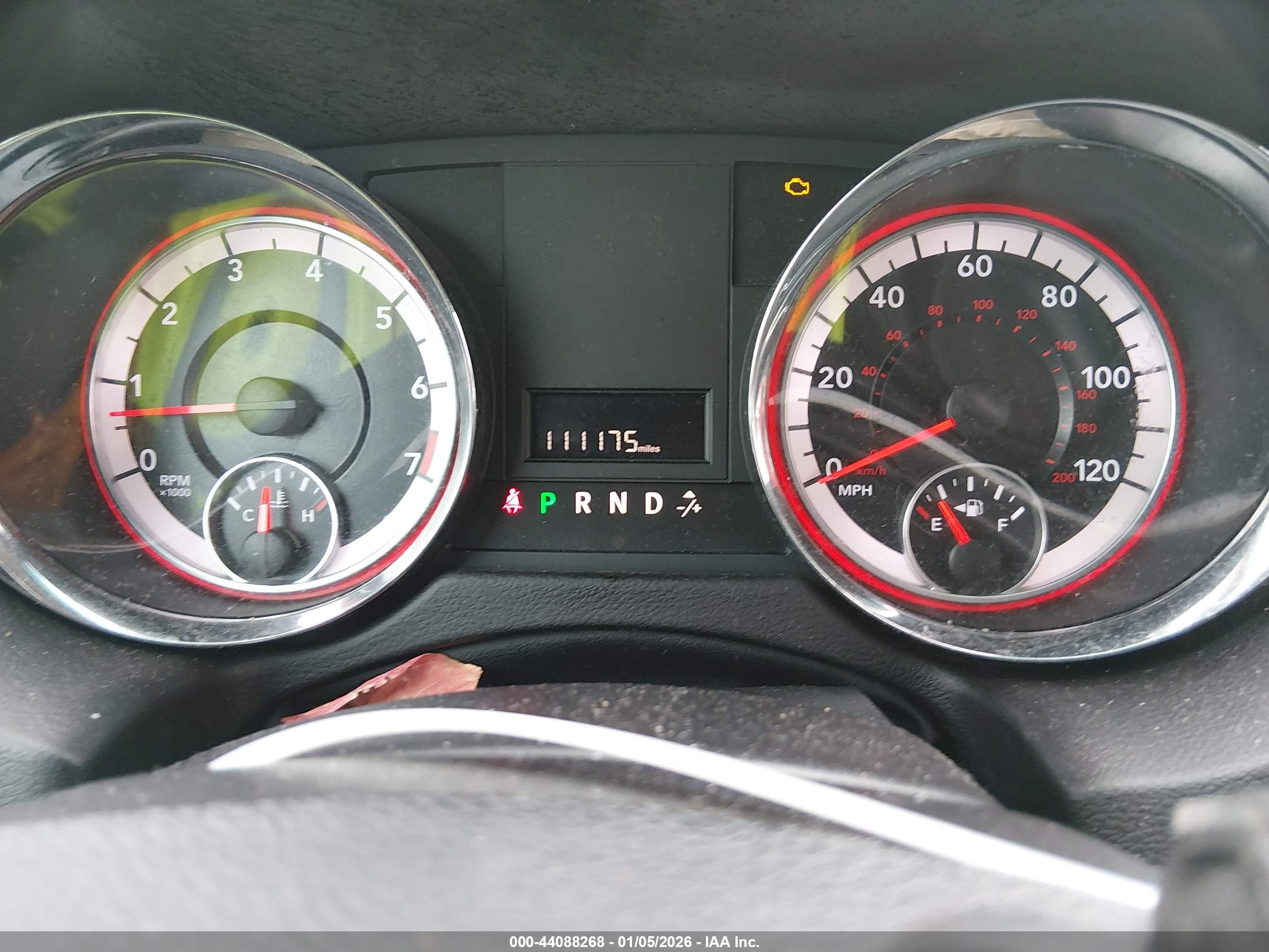DODGE GRAND image 7
