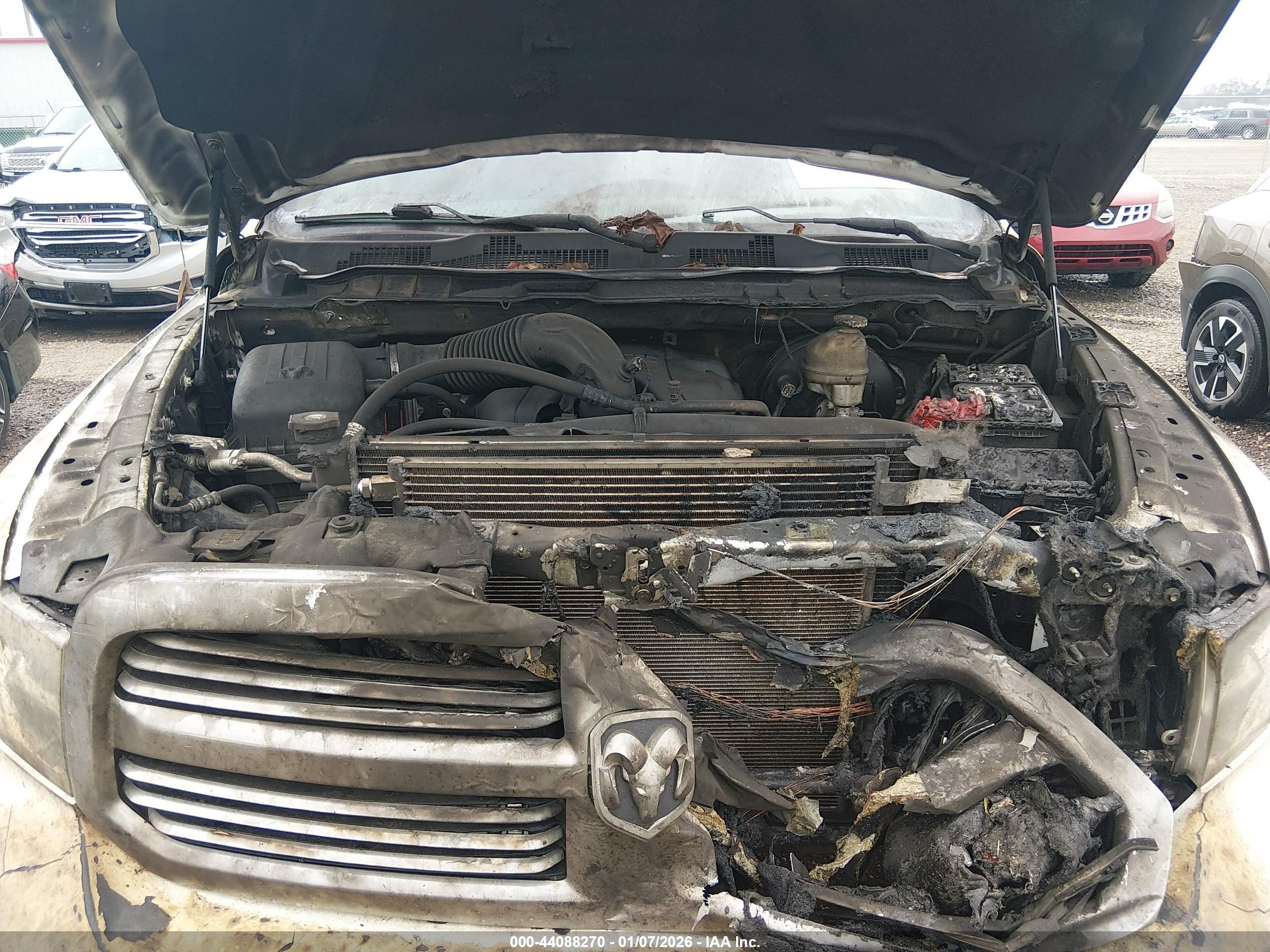 RAM 1500 image 10