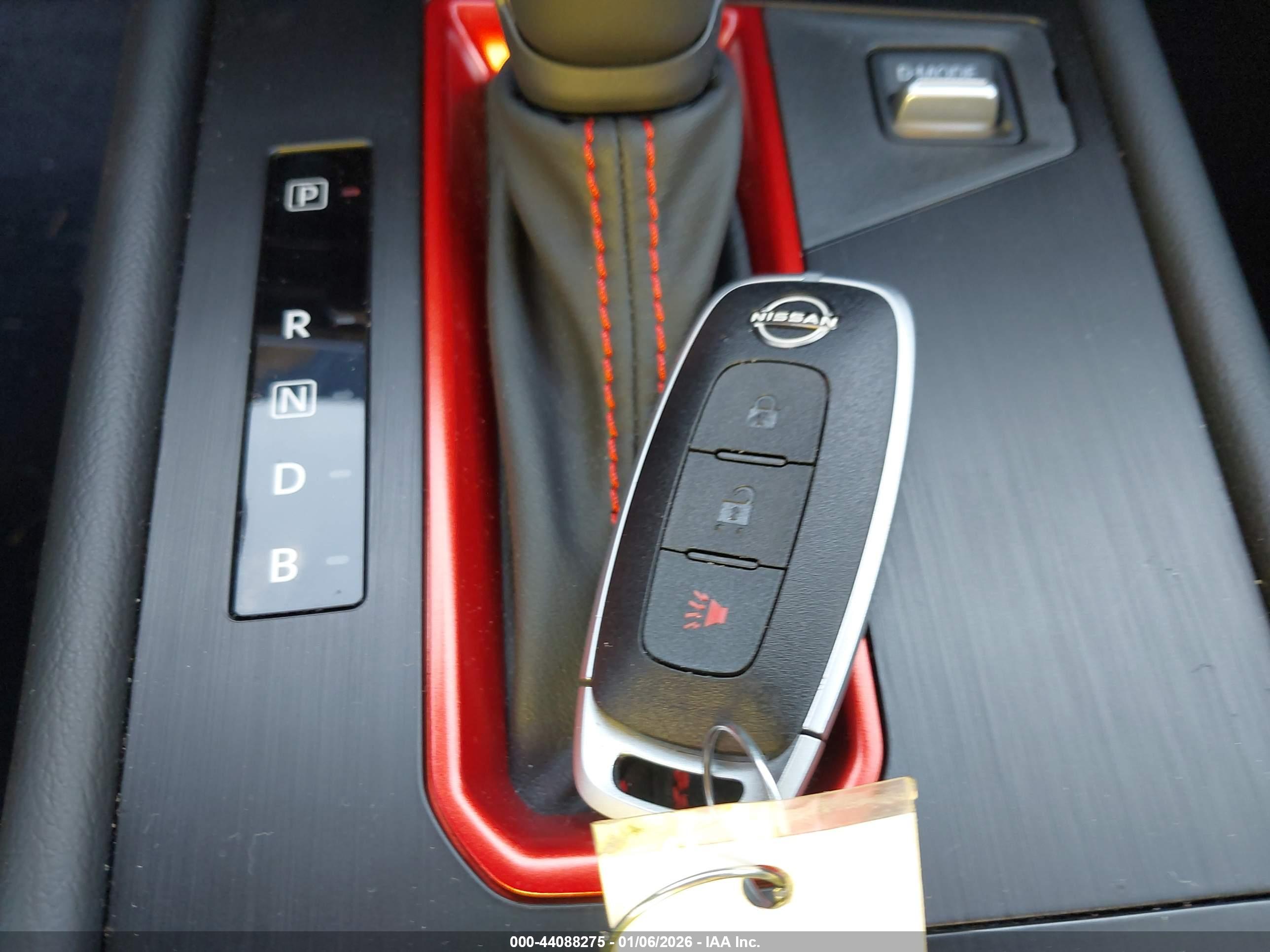 NISSAN KICKS image 11