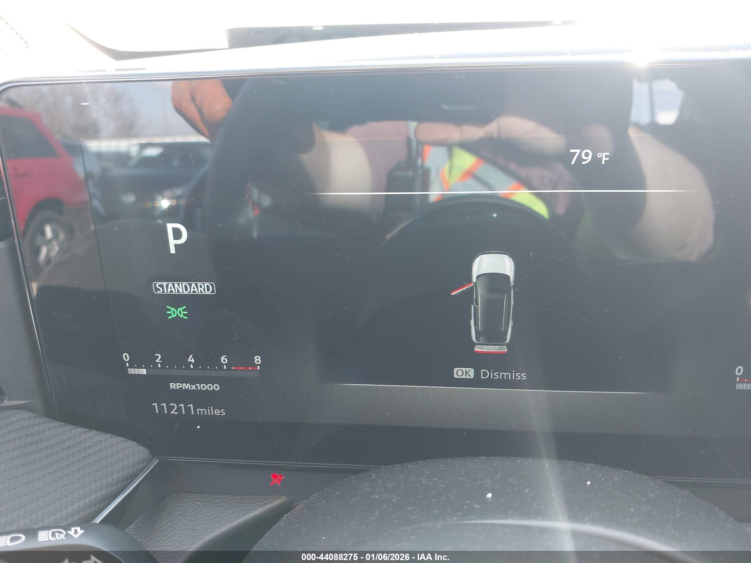 NISSAN KICKS image 7