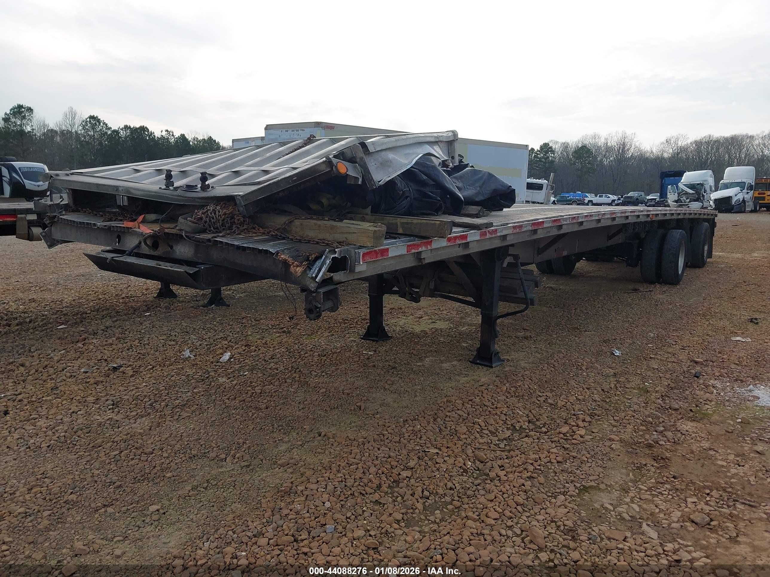 REITNOUER FLATBED image 2