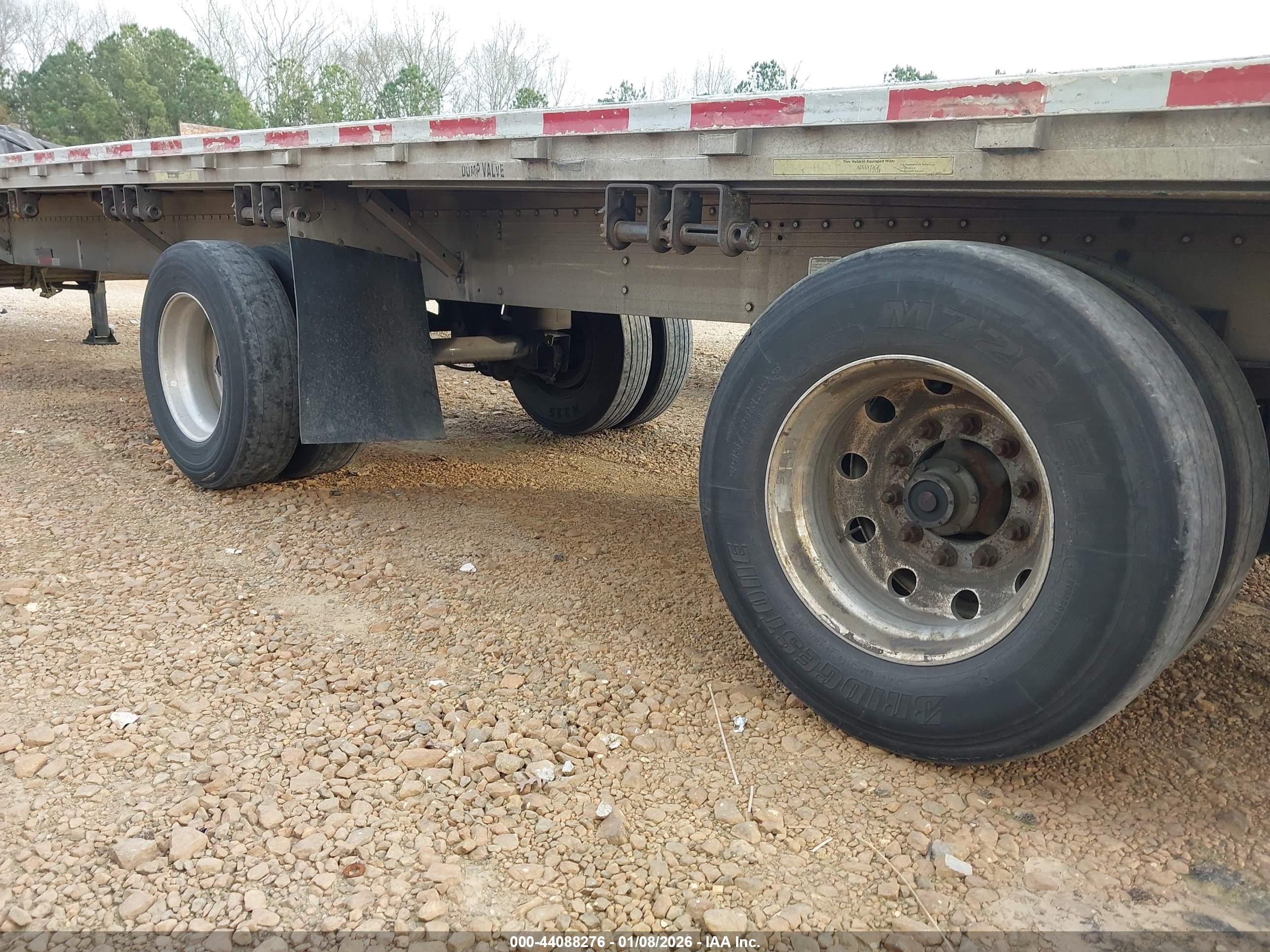 REITNOUER FLATBED image 7