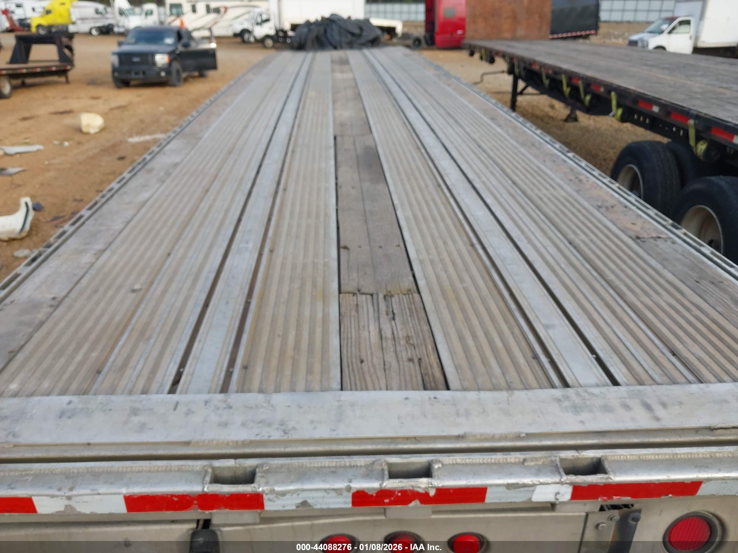 REITNOUER FLATBED image 8