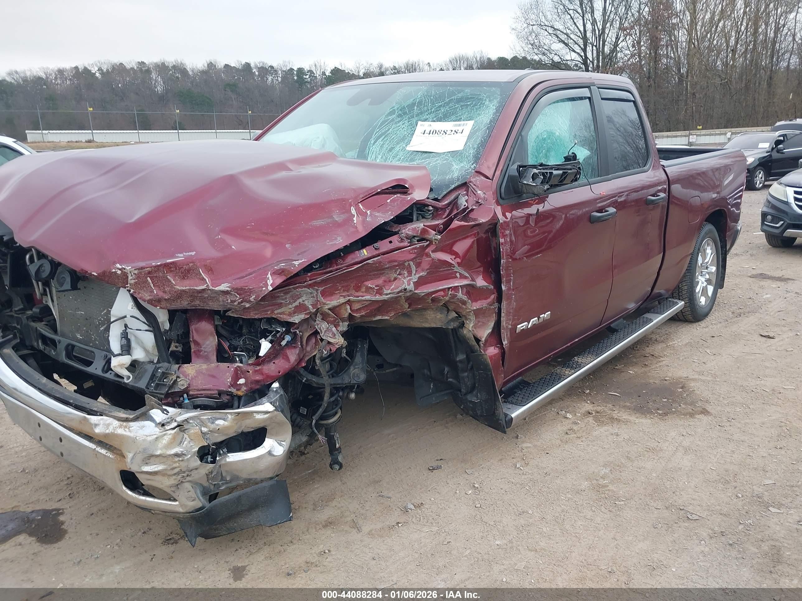 RAM 1500 image 2