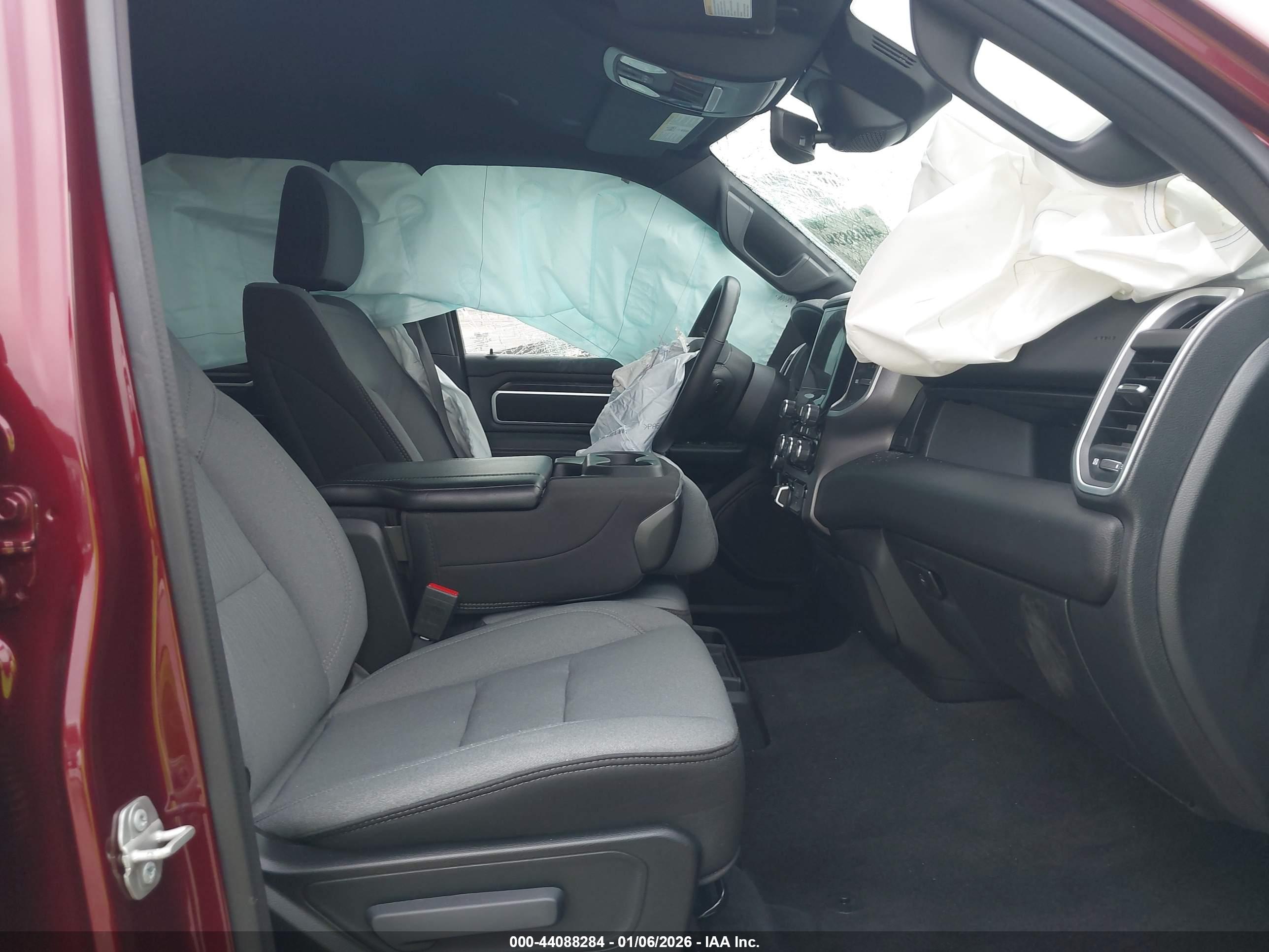 RAM 1500 image 5