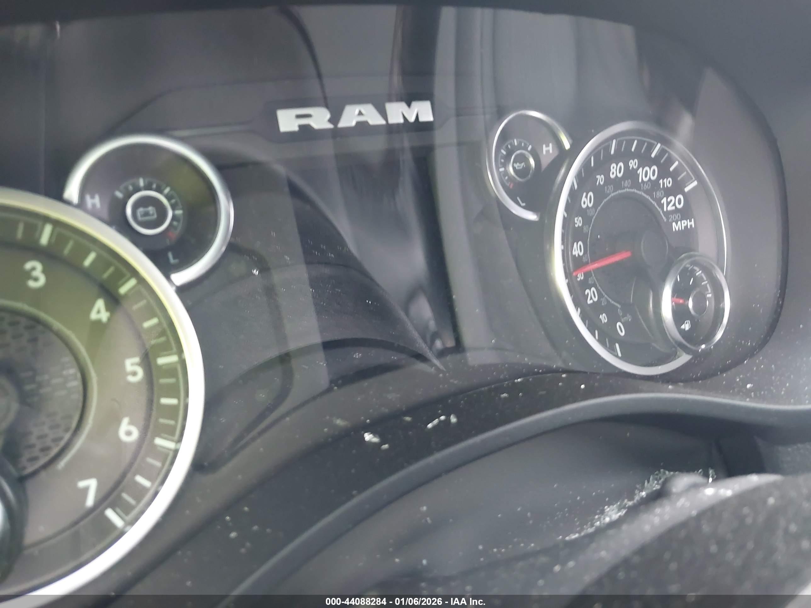 RAM 1500 image 7