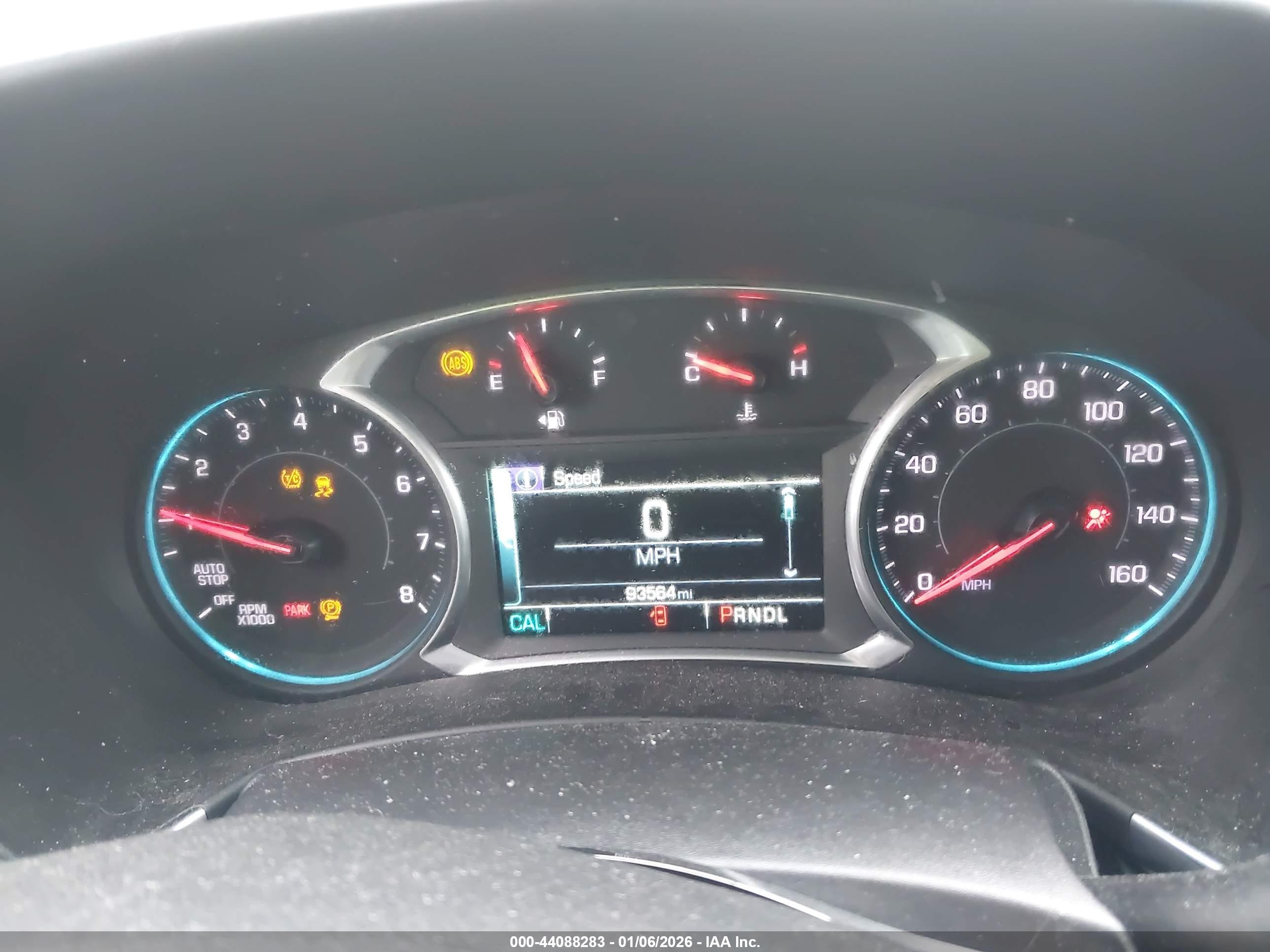 CHEVROLET EQUINOX image 7