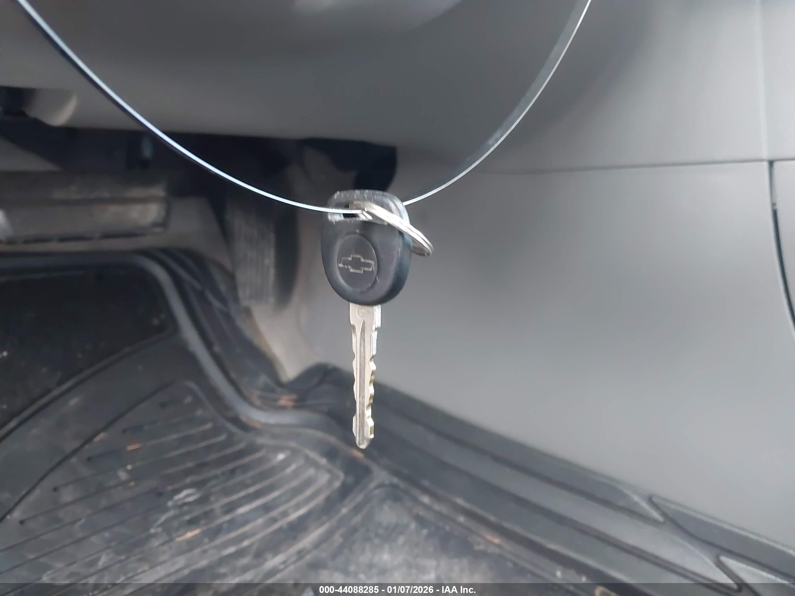 CHEVROLET MALIBU image 11