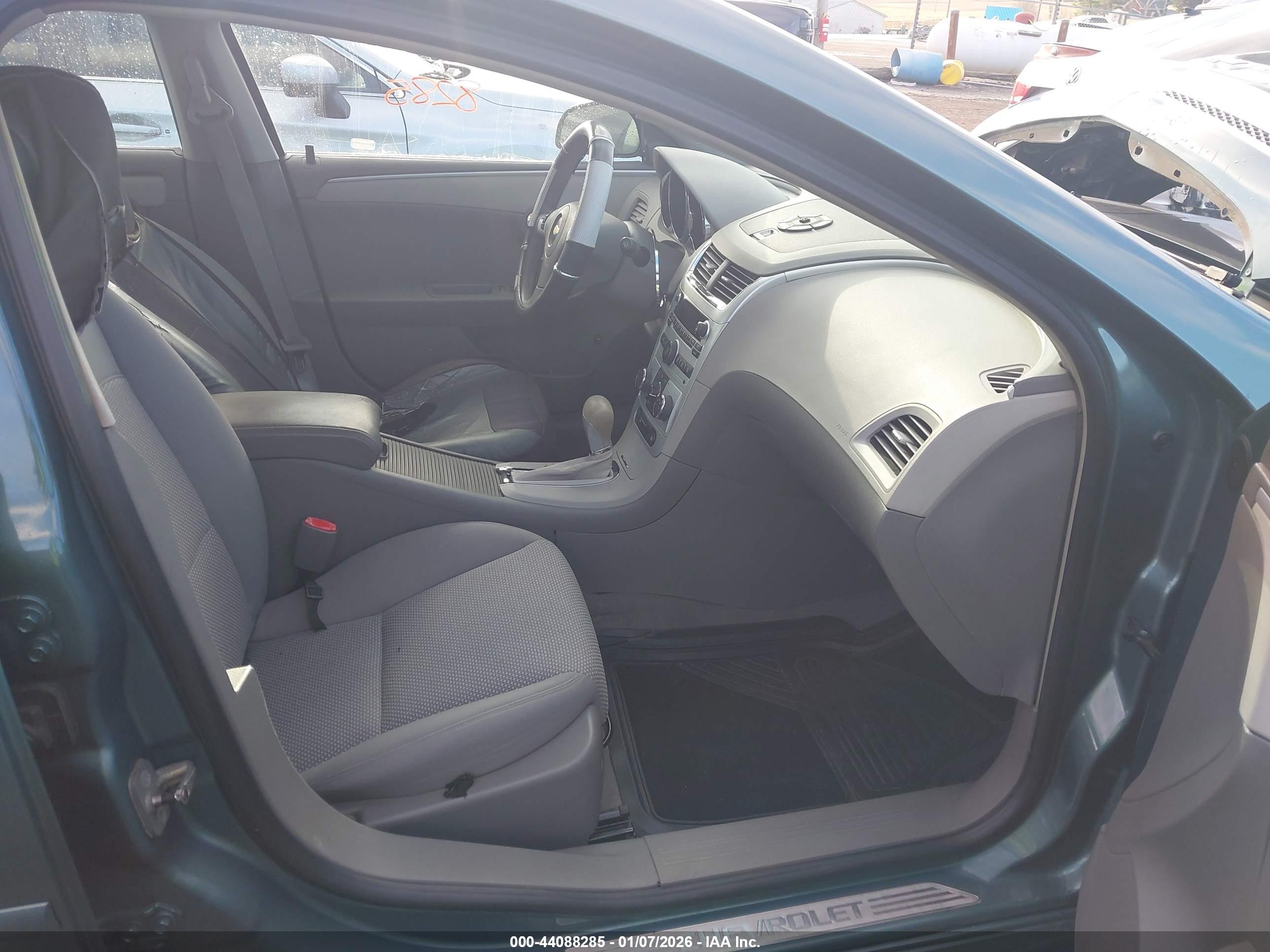 CHEVROLET MALIBU image 5