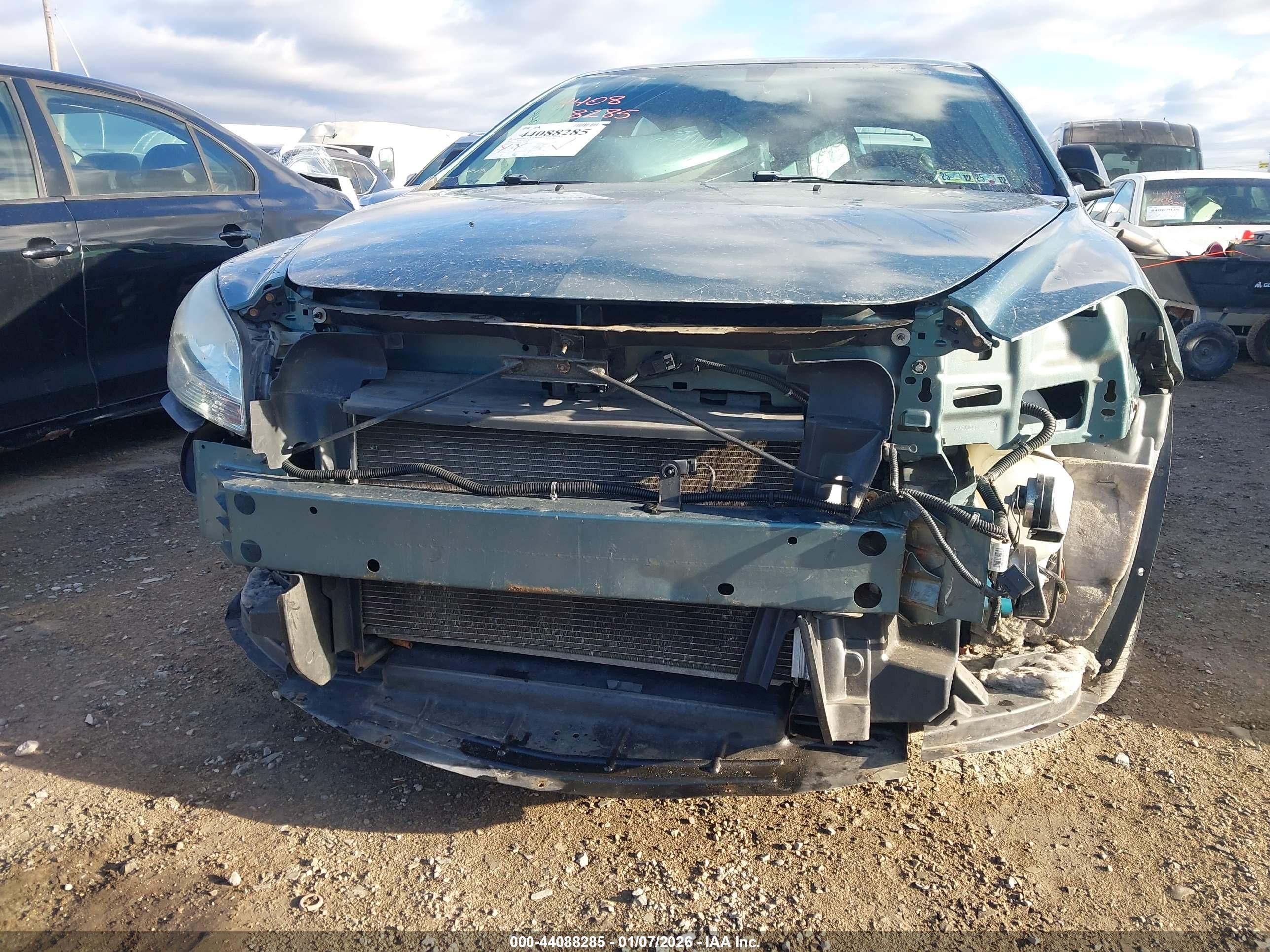 CHEVROLET MALIBU image 6