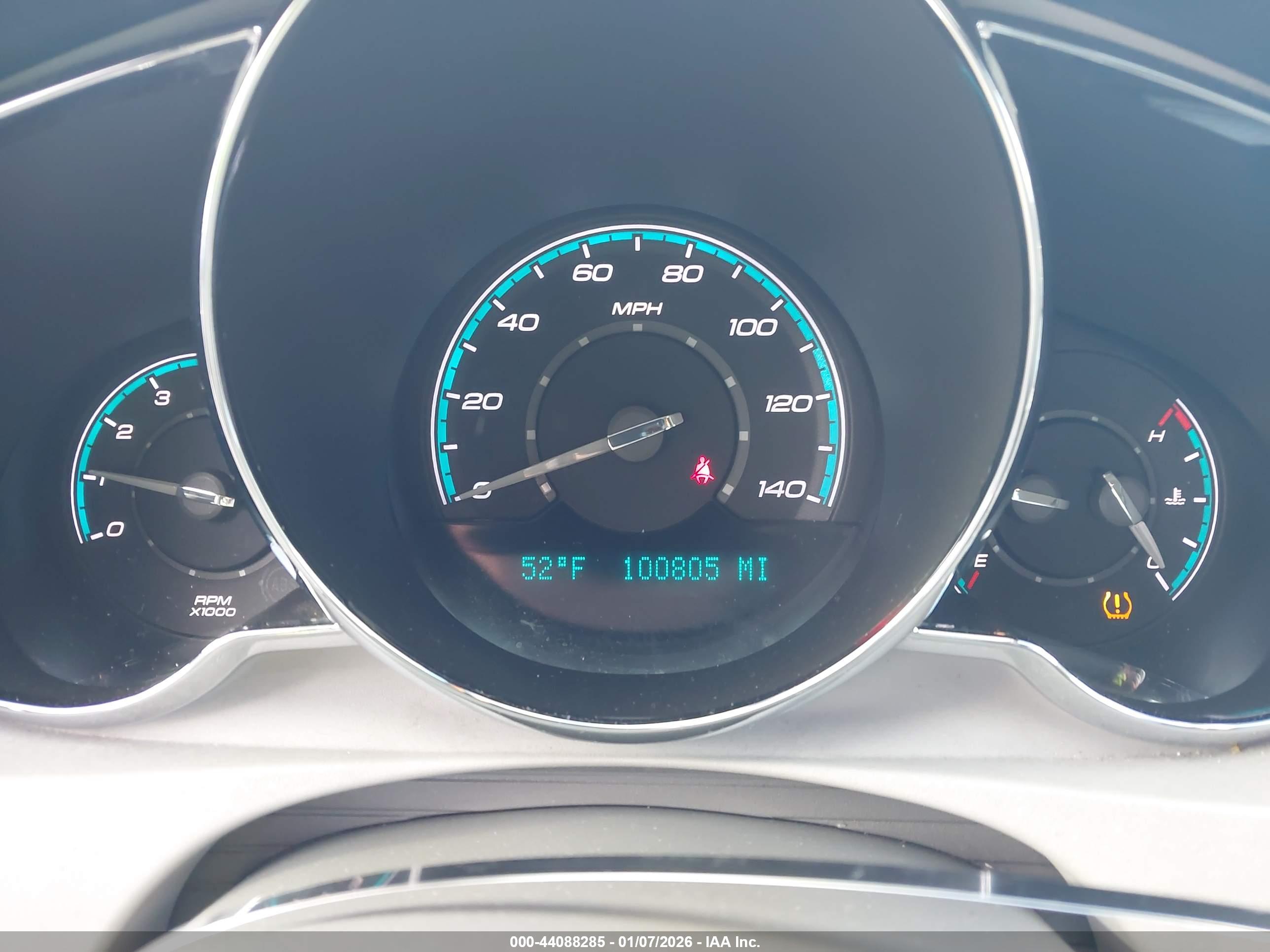 CHEVROLET MALIBU image 7