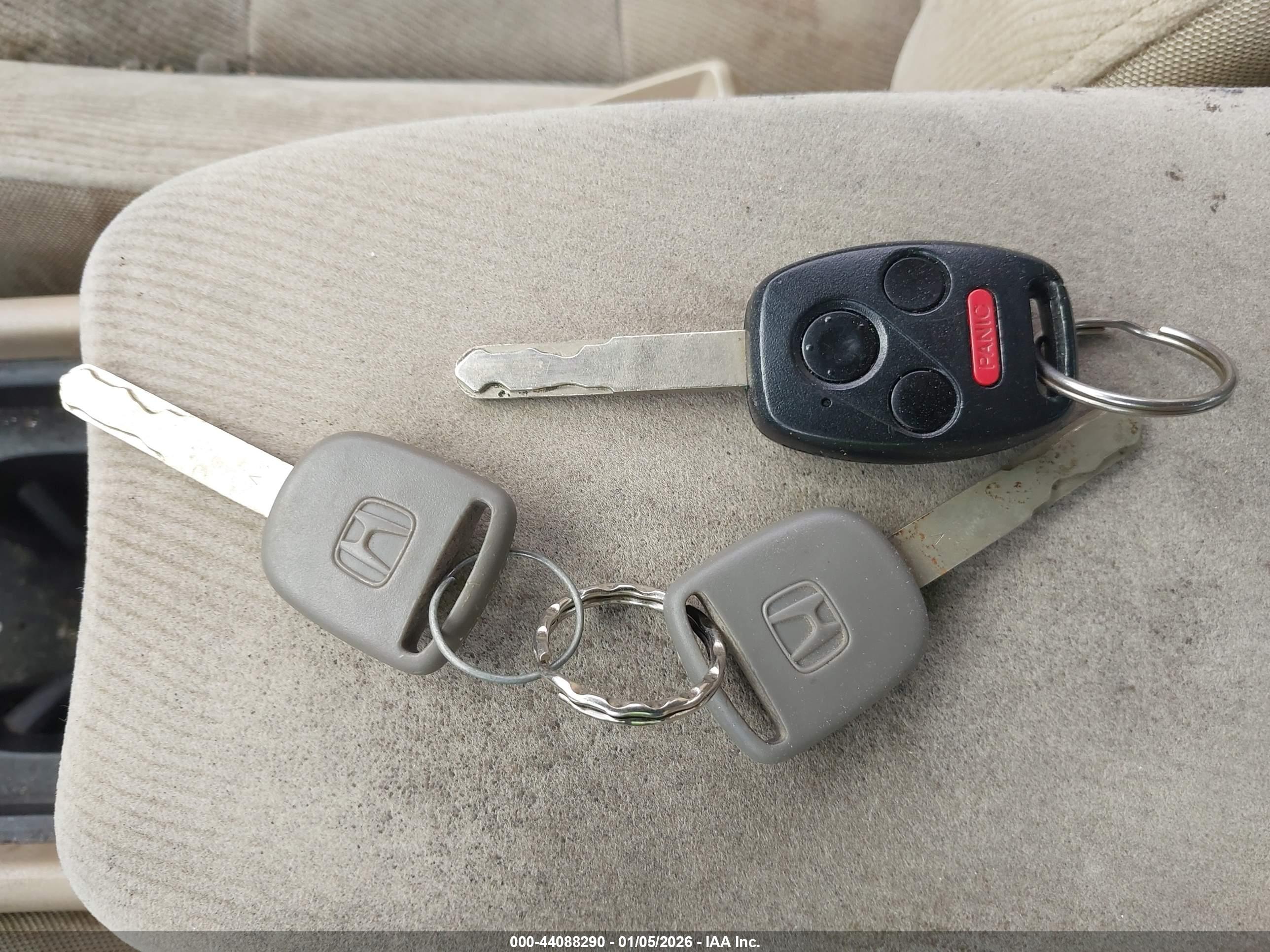 HONDA CIVIC image 11