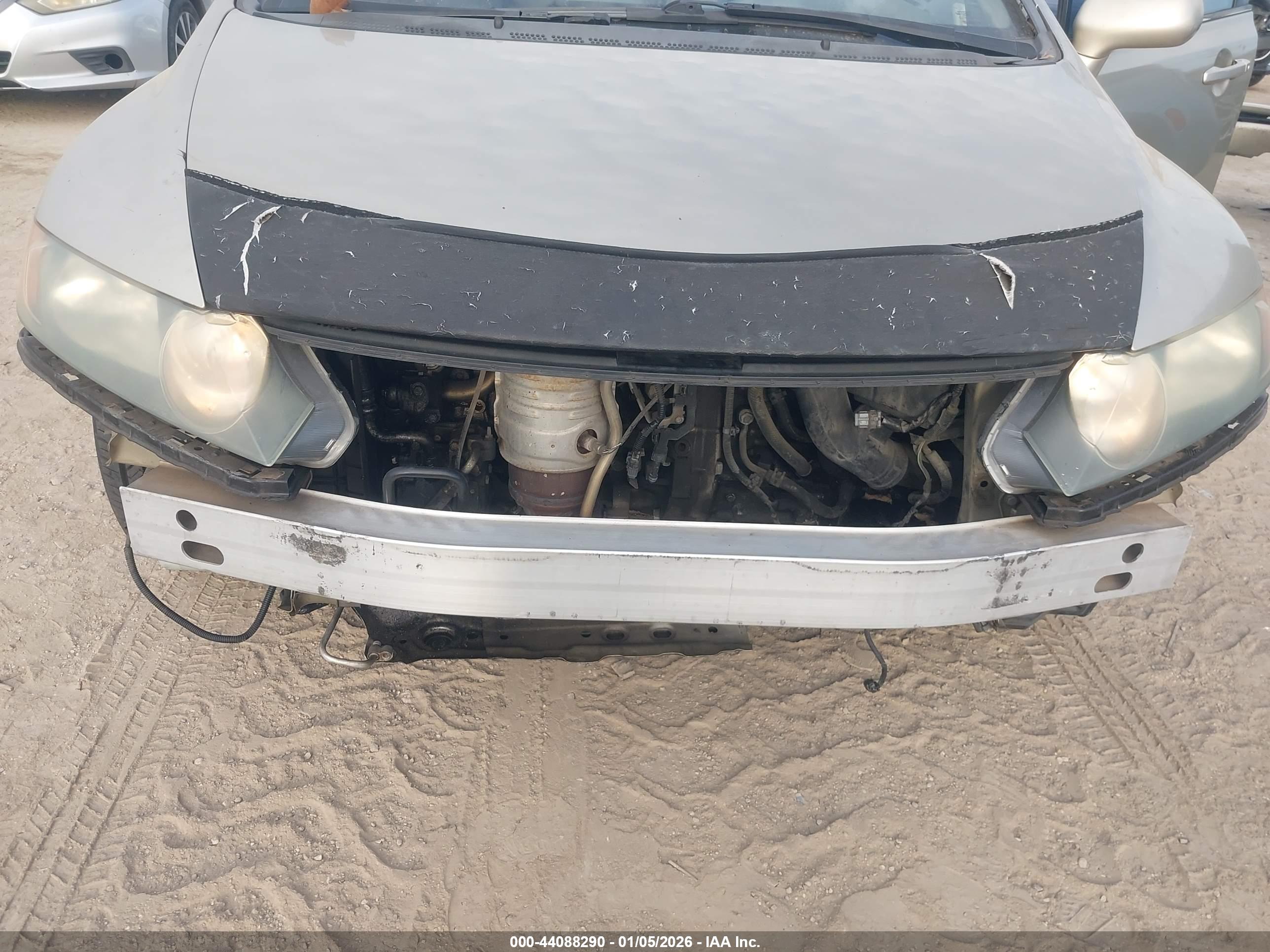 HONDA CIVIC image 6