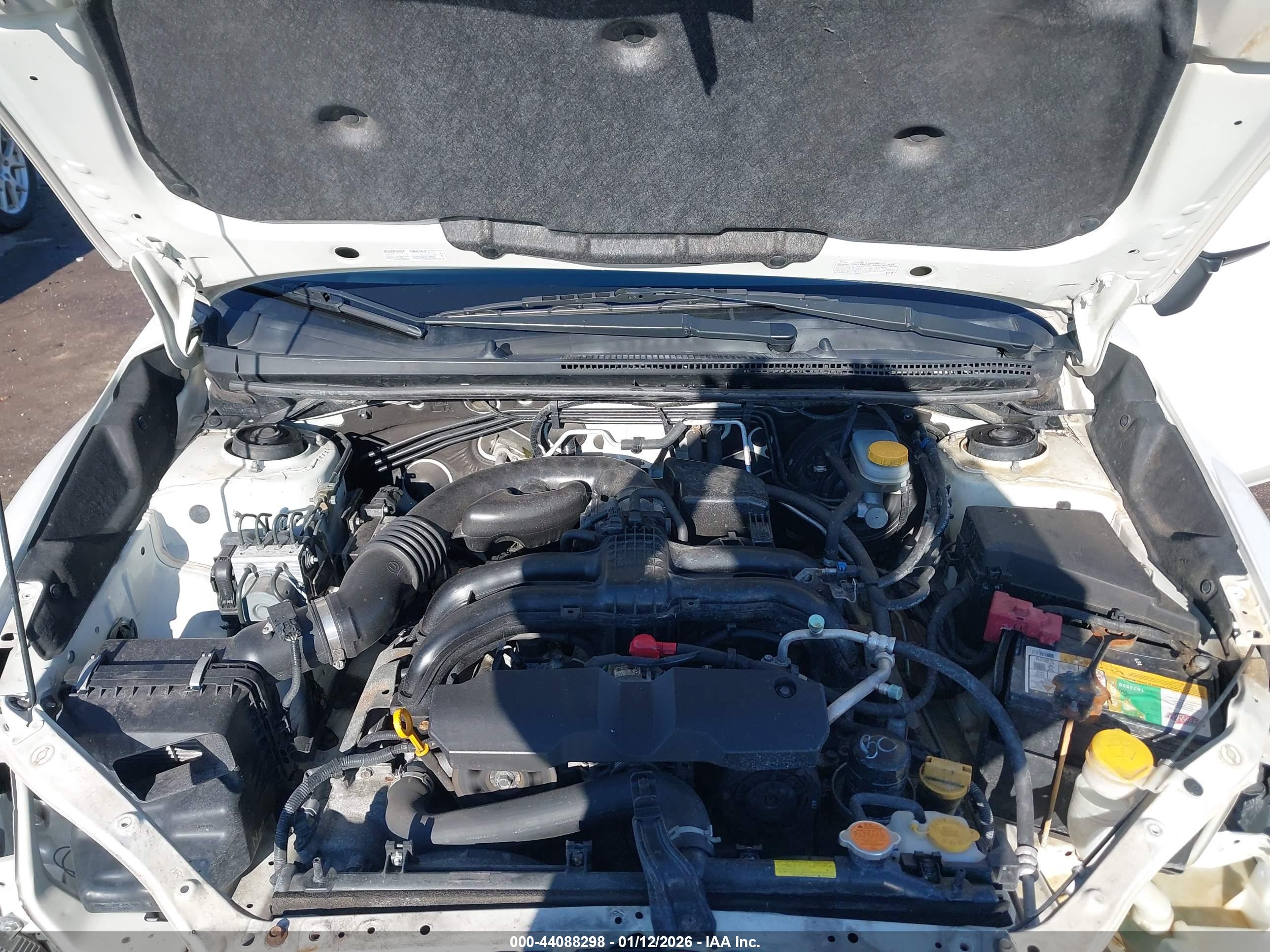 SUBARU XV image 10
