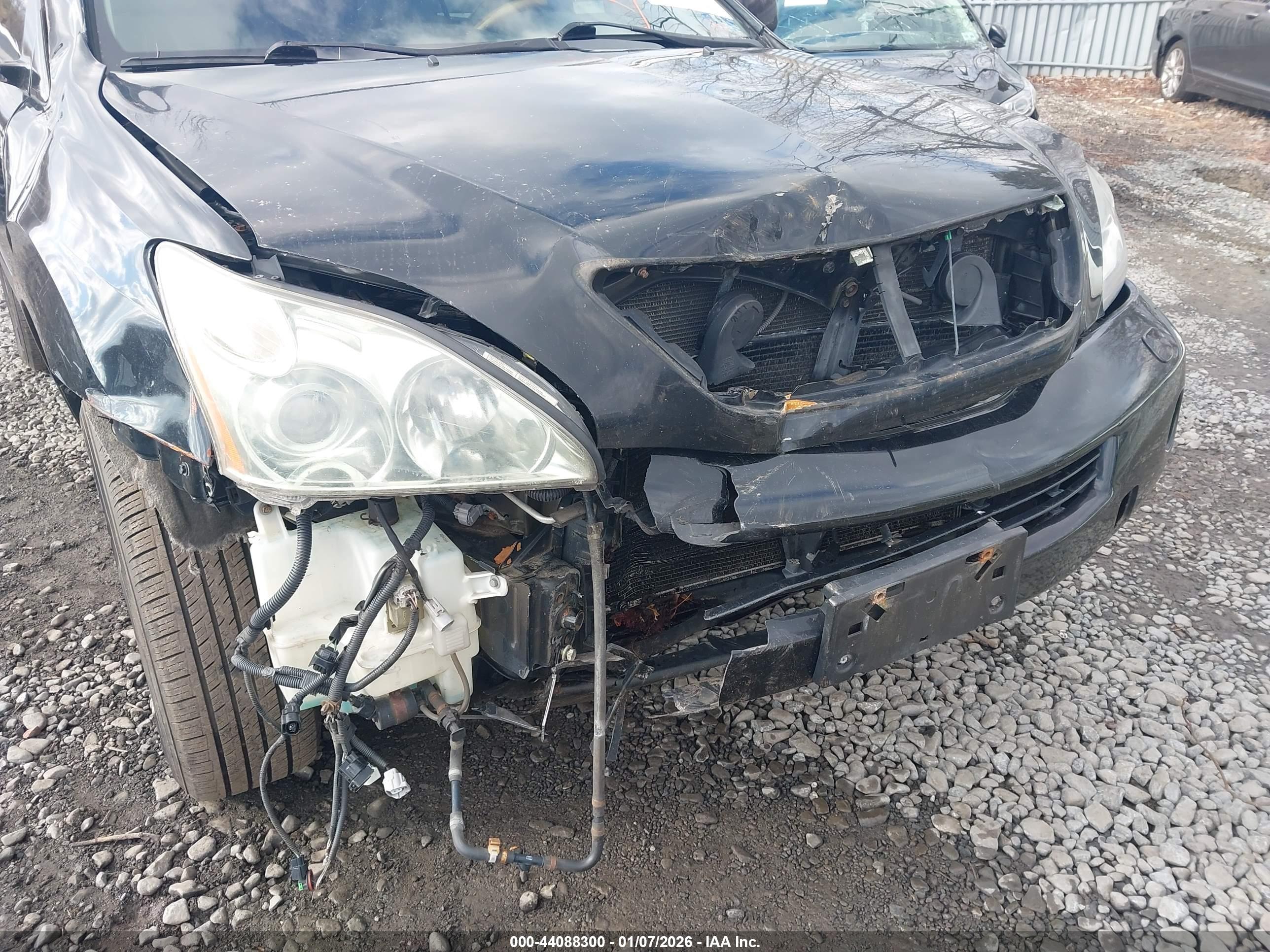 LEXUS RX image 6