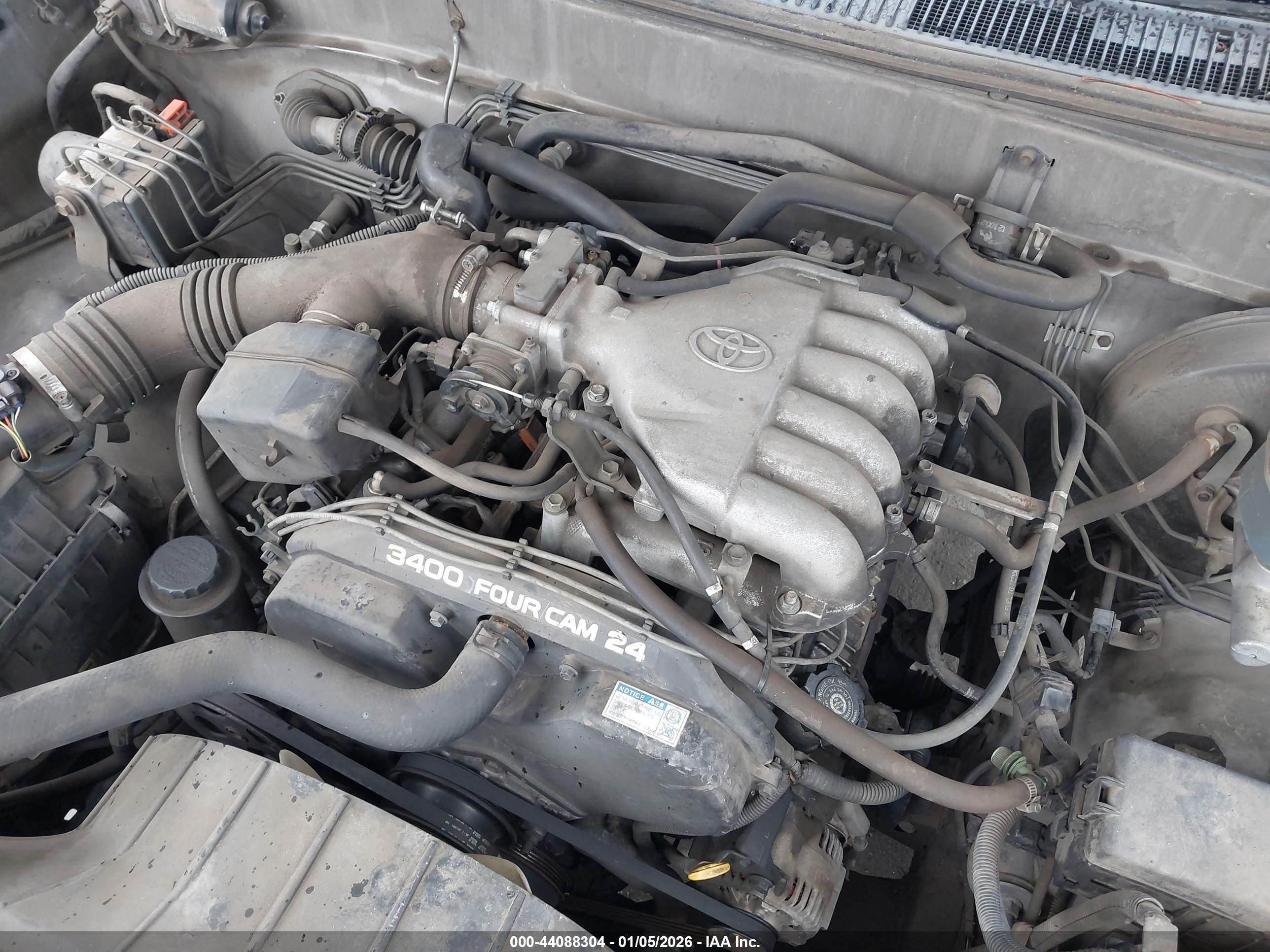 TOYOTA TUNDRA image 10
