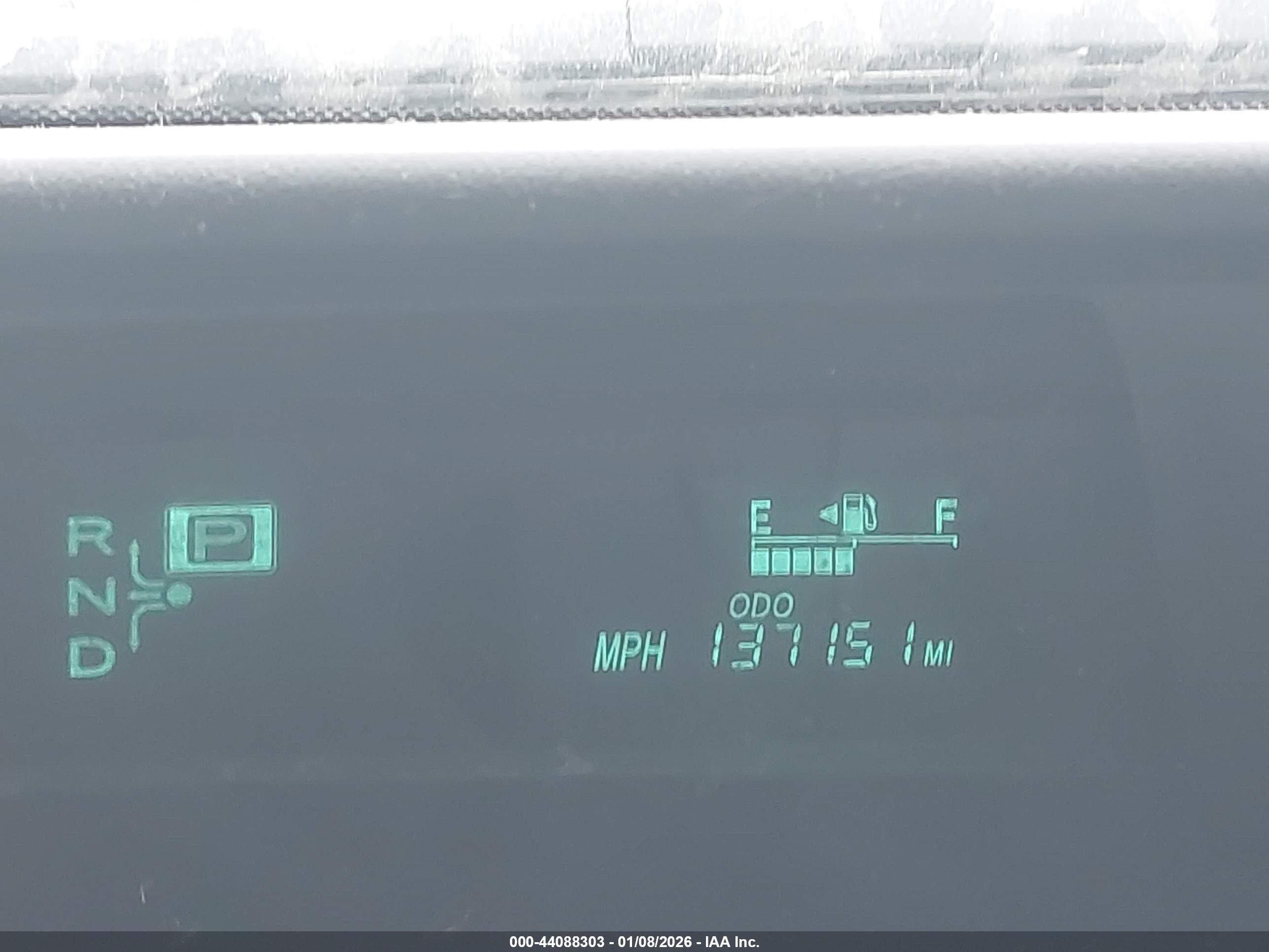TOYOTA PRIUS image 7