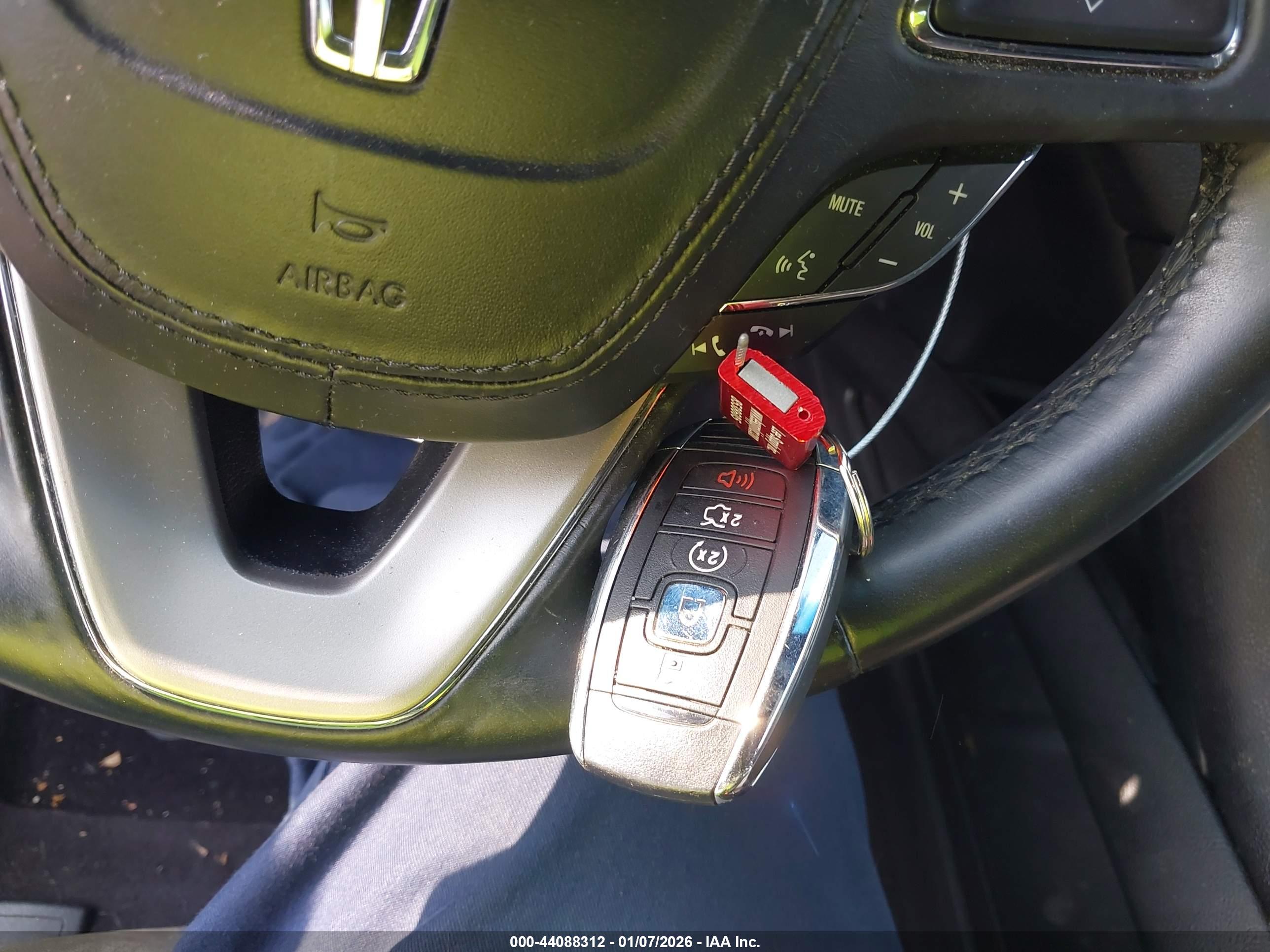 LINCOLN MKZ image 11