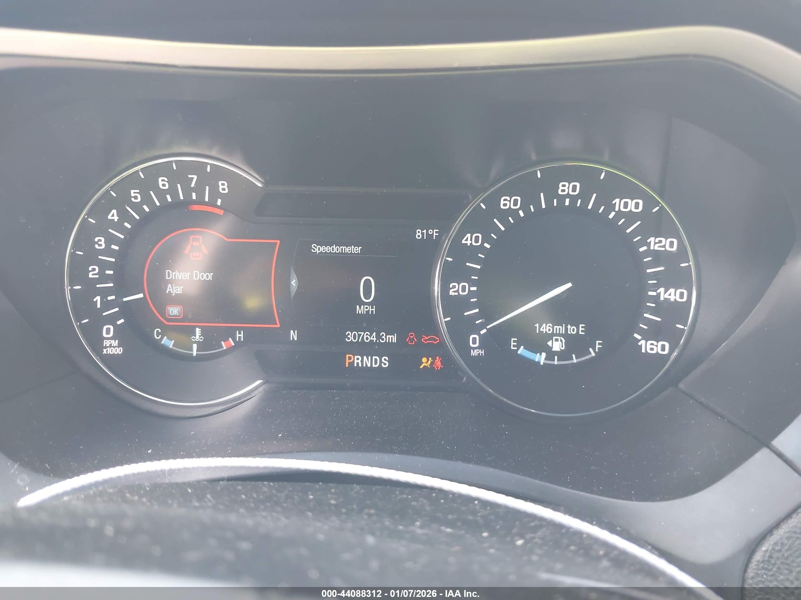 LINCOLN MKZ image 7