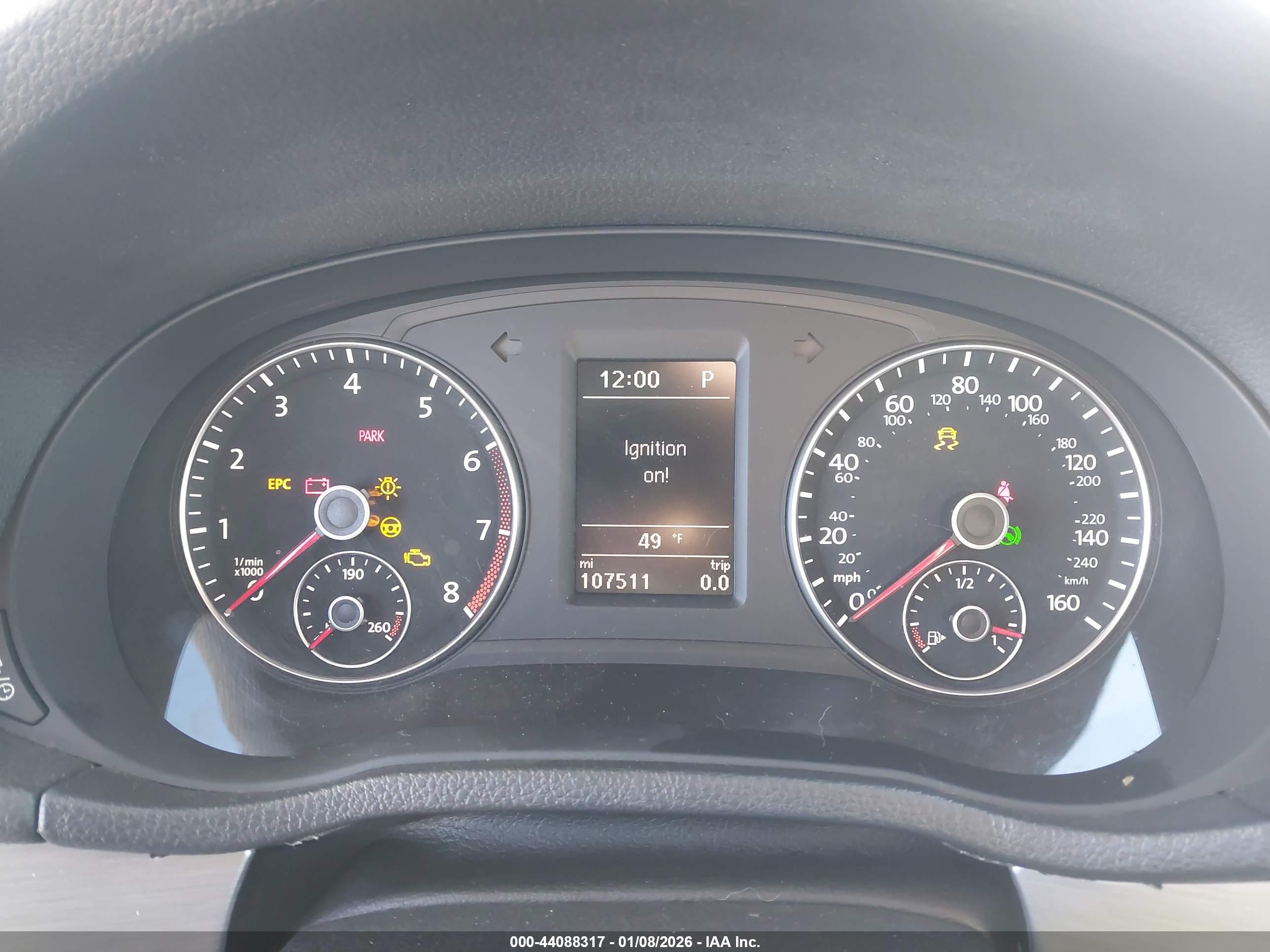 VOLKSWAGEN PASSAT image 7