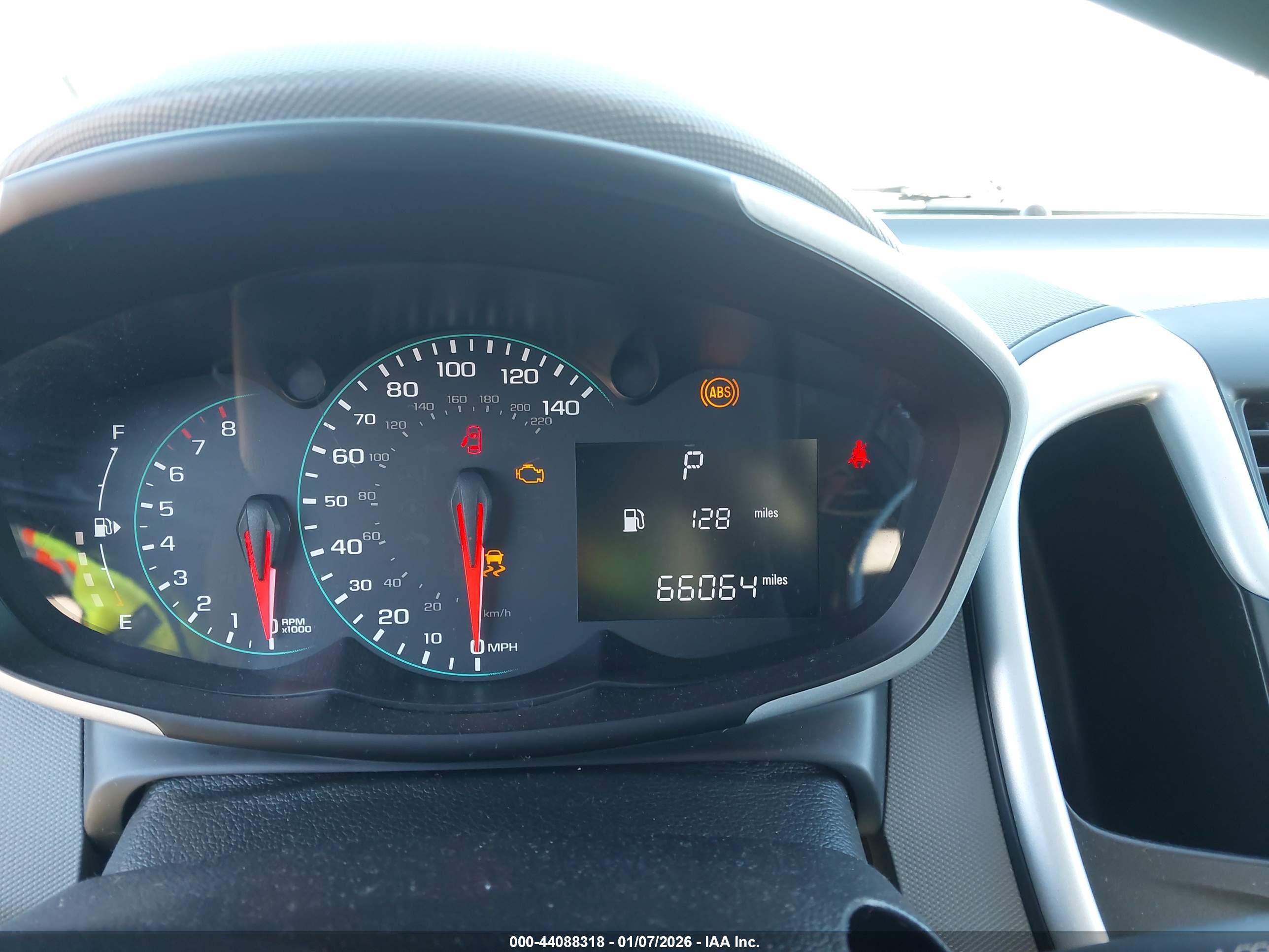 CHEVROLET SONIC image 7