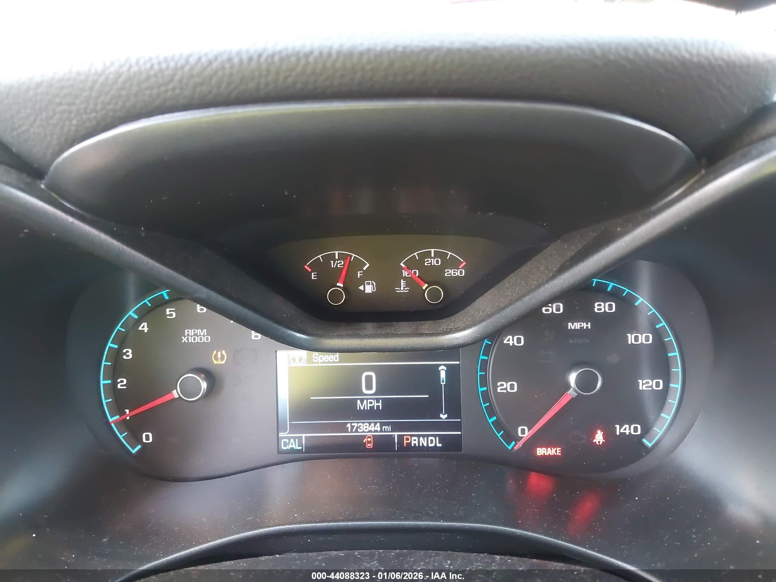 GMC CANYON image 7
