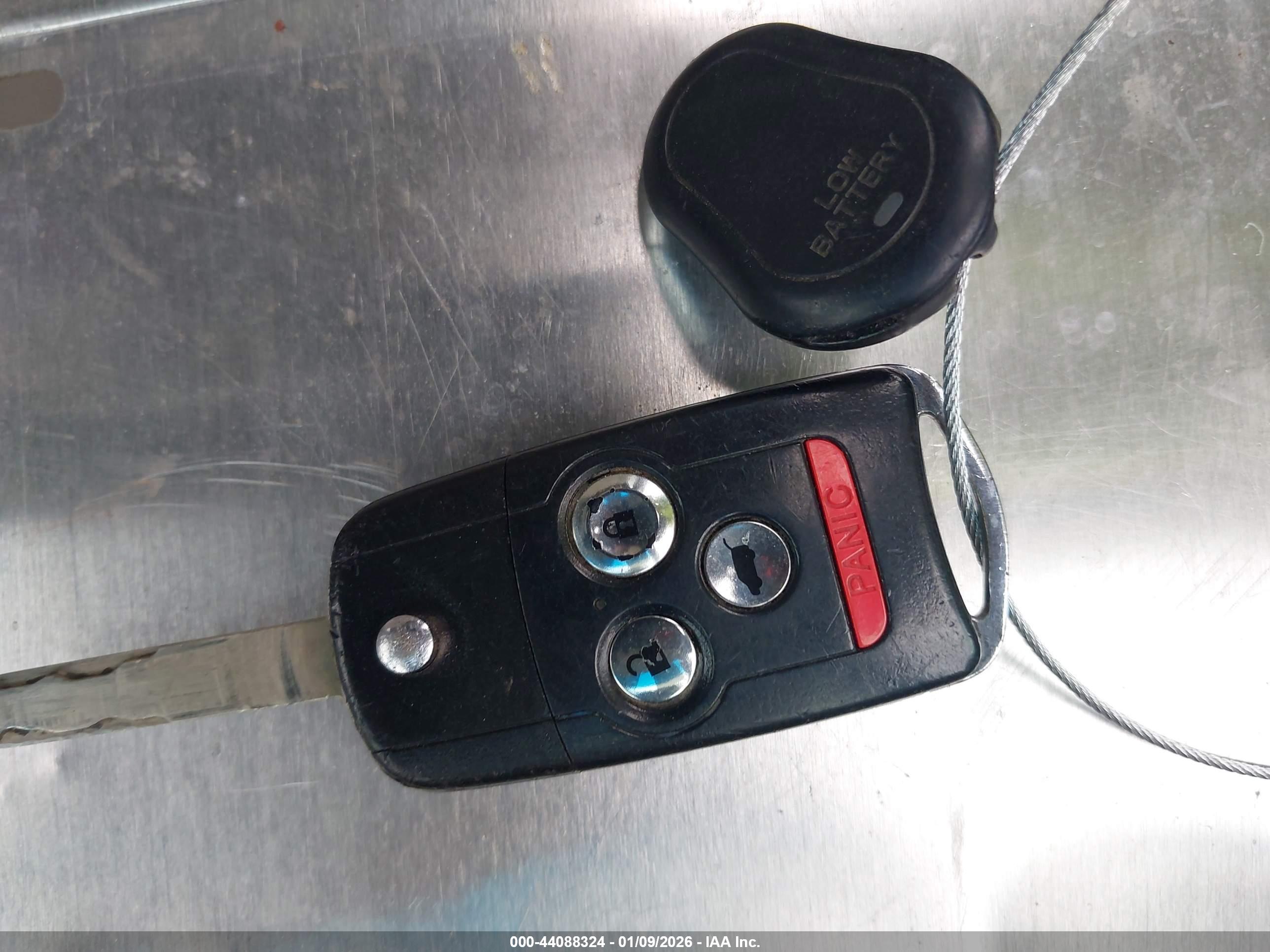 ACURA MDX image 11