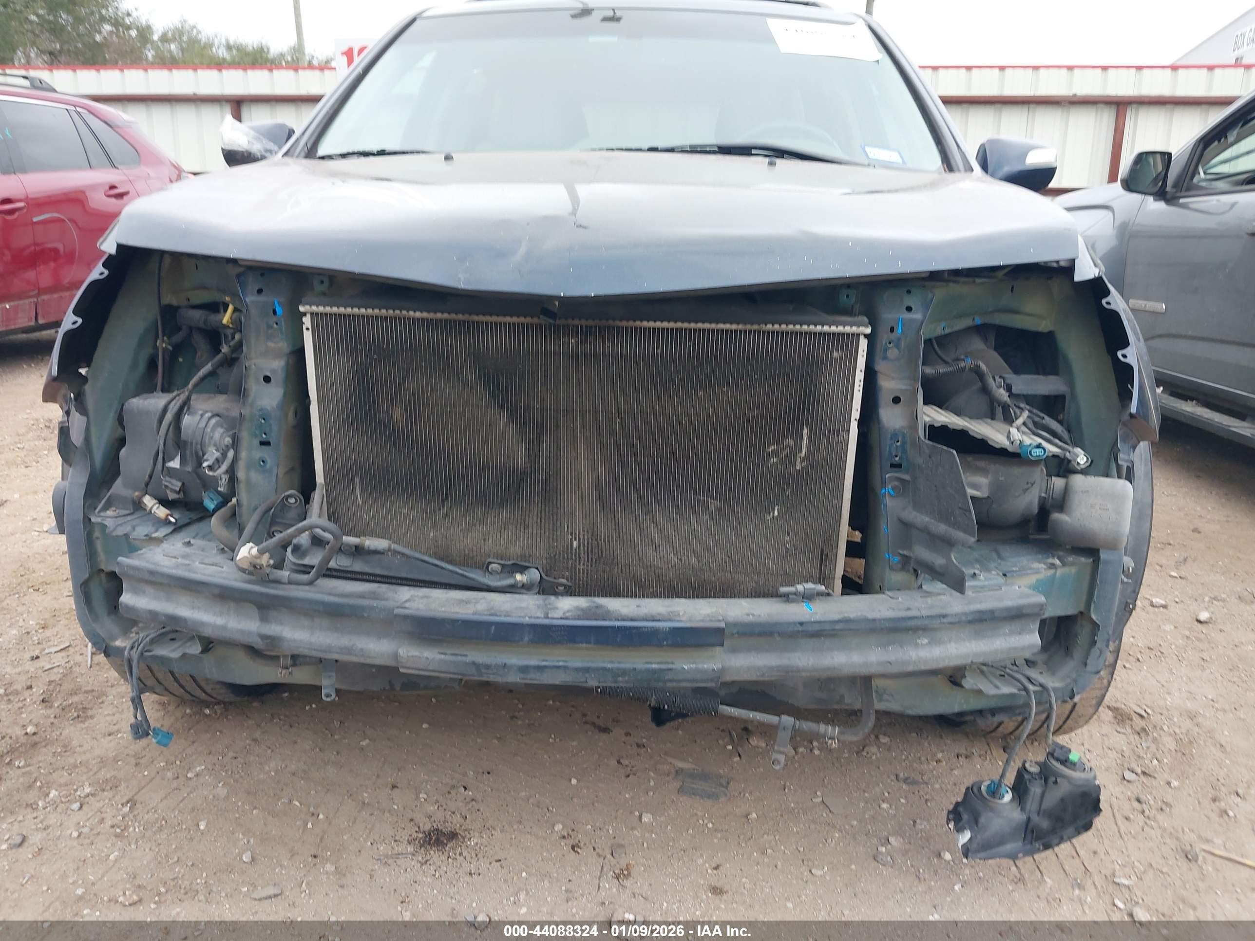 ACURA MDX image 6