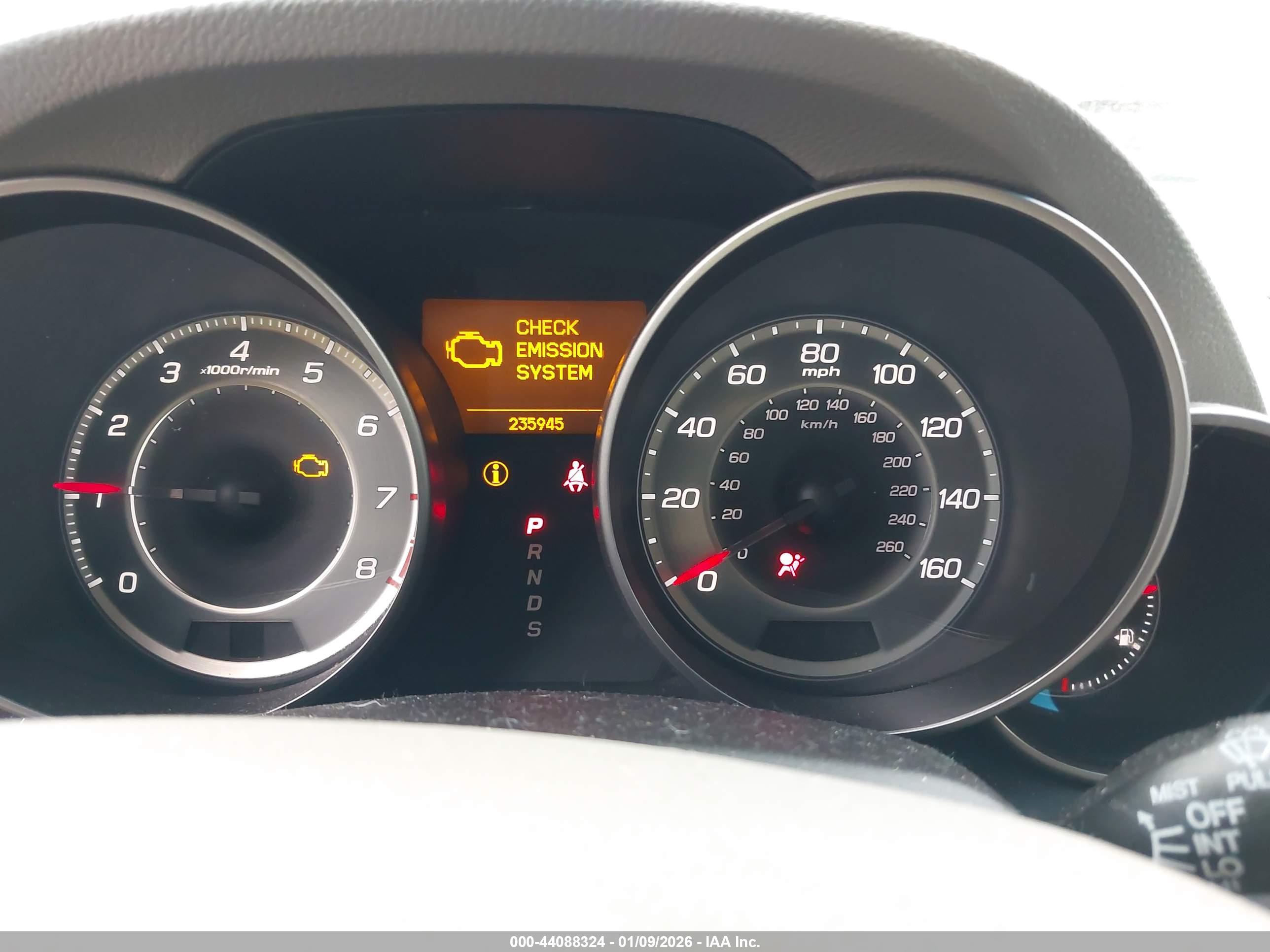 ACURA MDX image 7