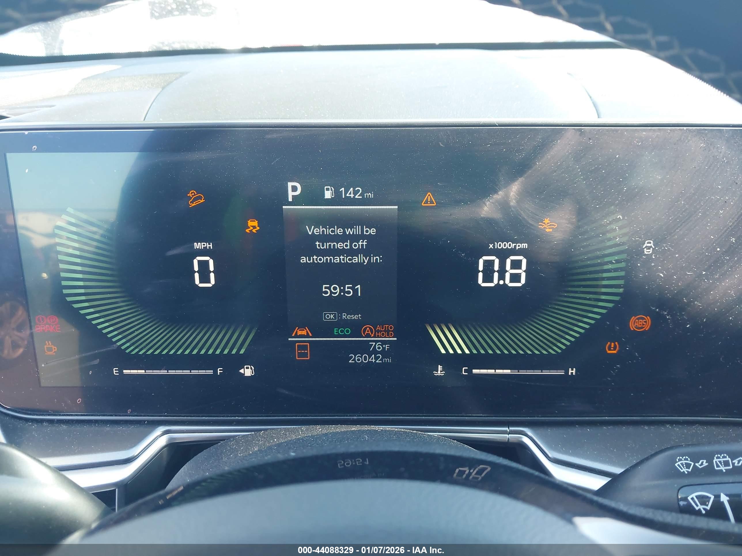 KIA SORENTO image 7