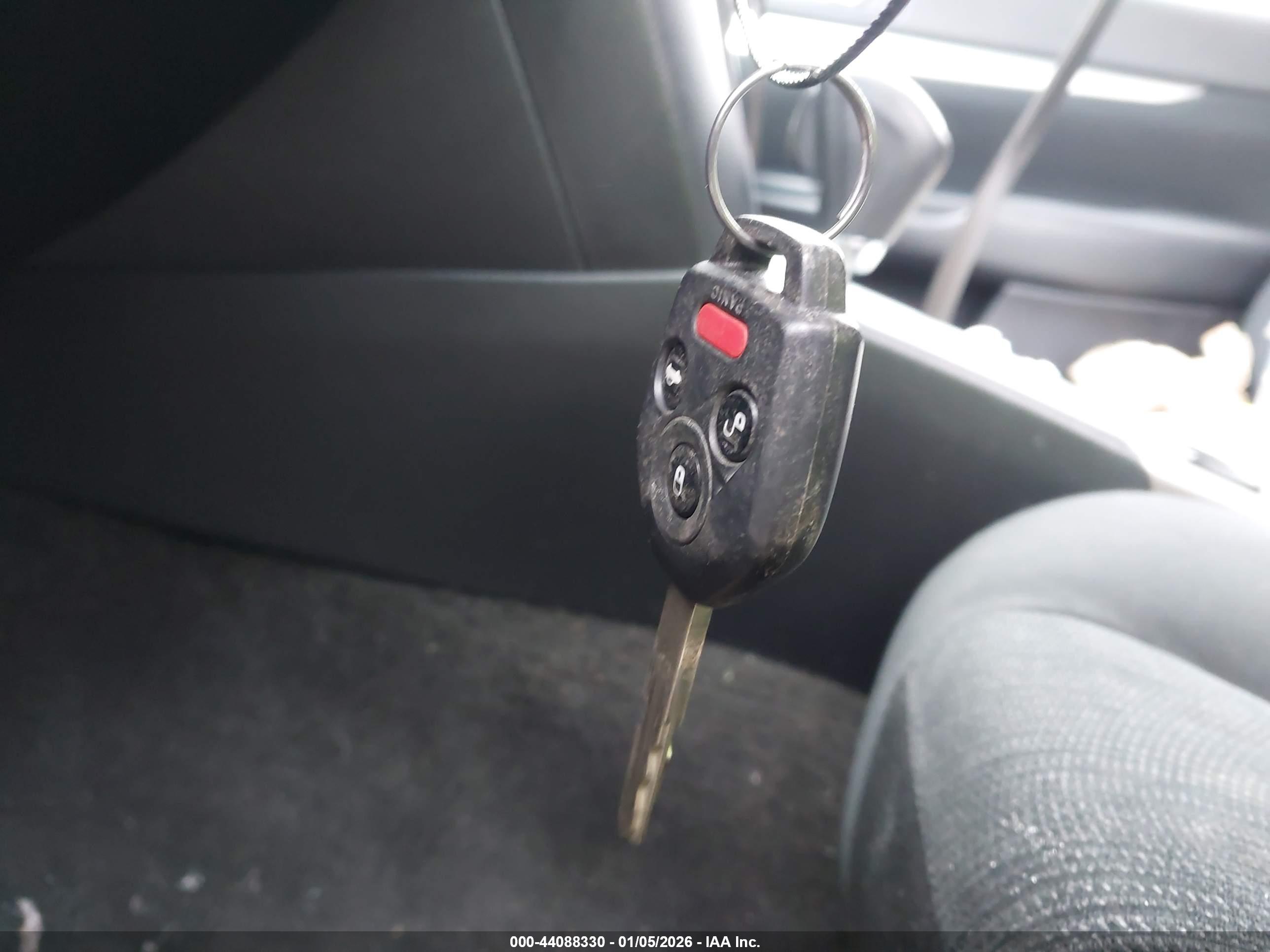 SUBARU OUTBACK image 11