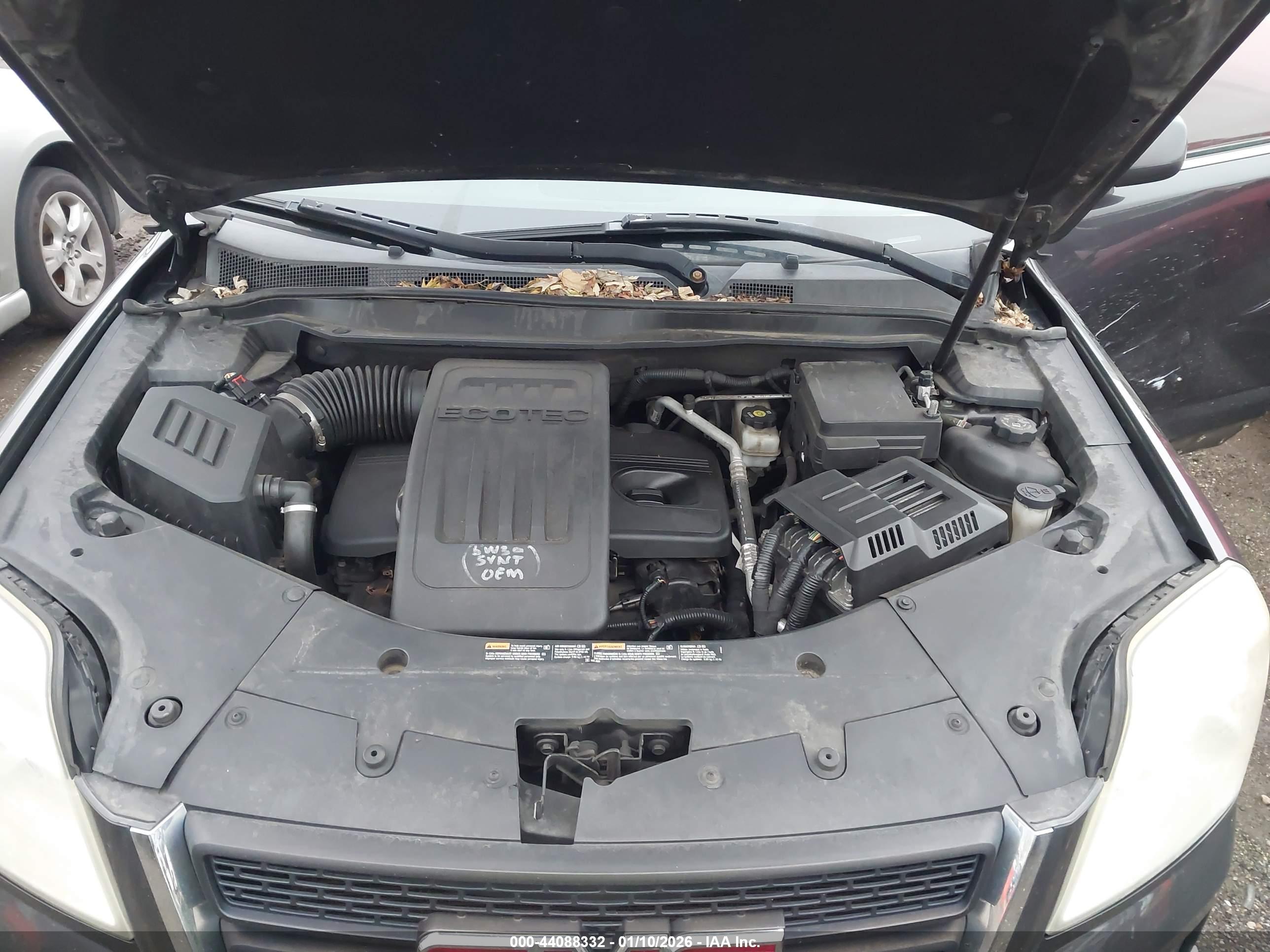 GMC TERRAIN image 10