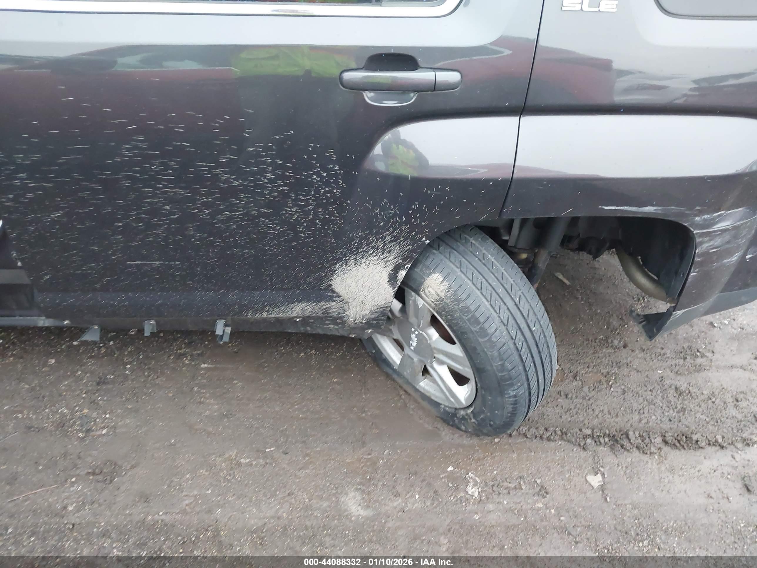 GMC TERRAIN image 6
