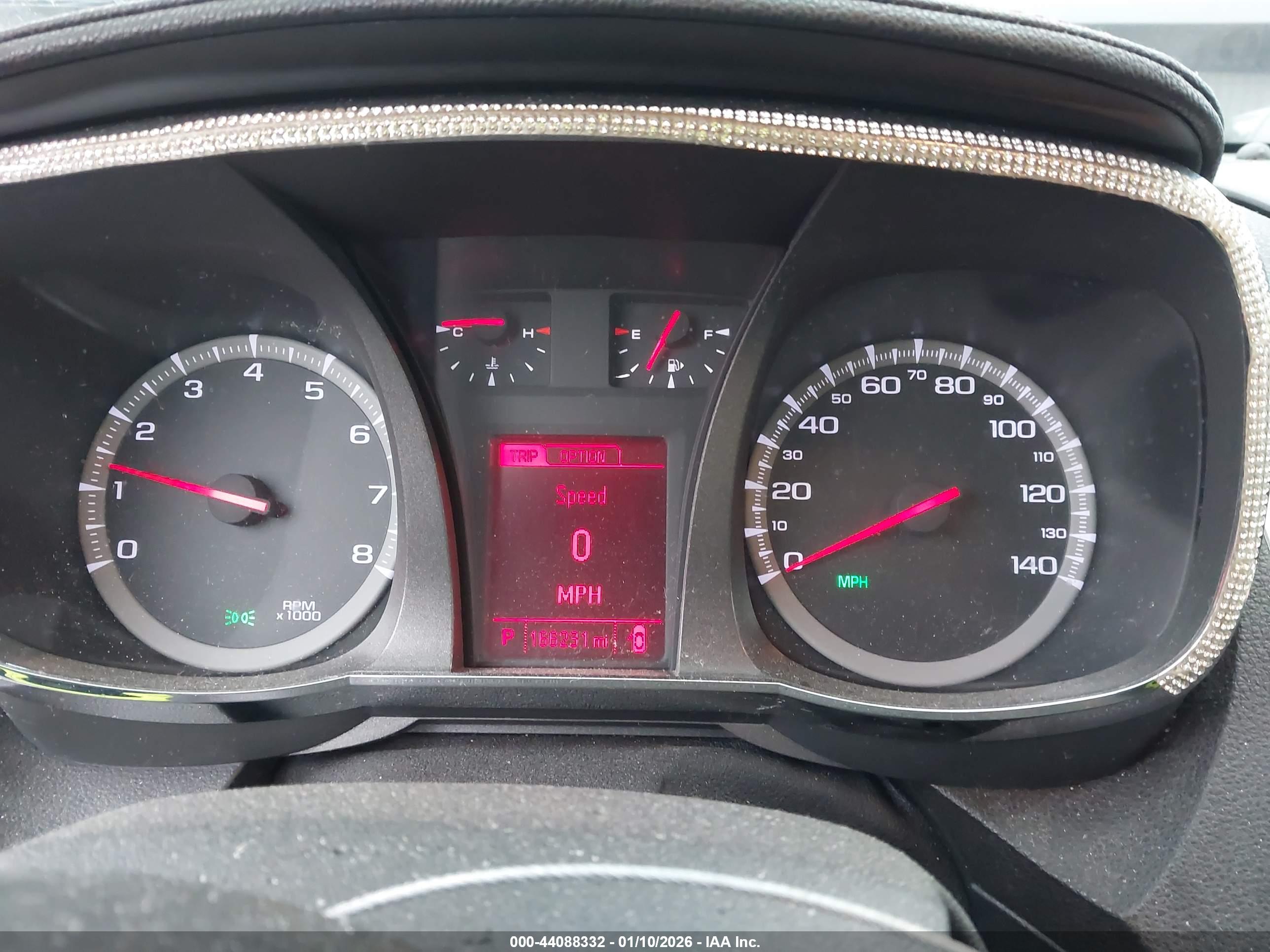 GMC TERRAIN image 7