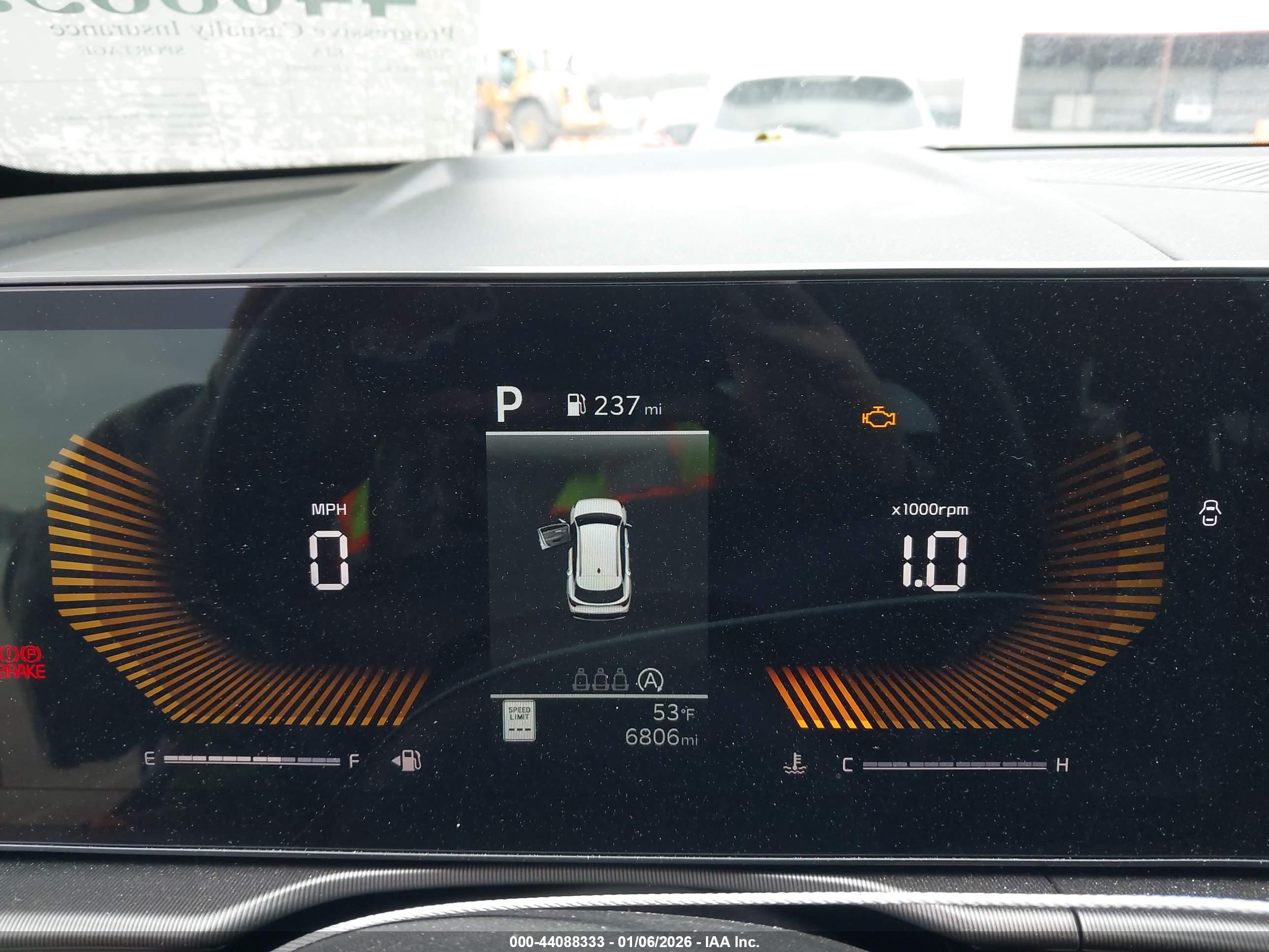 KIA SPORTAGE image 7