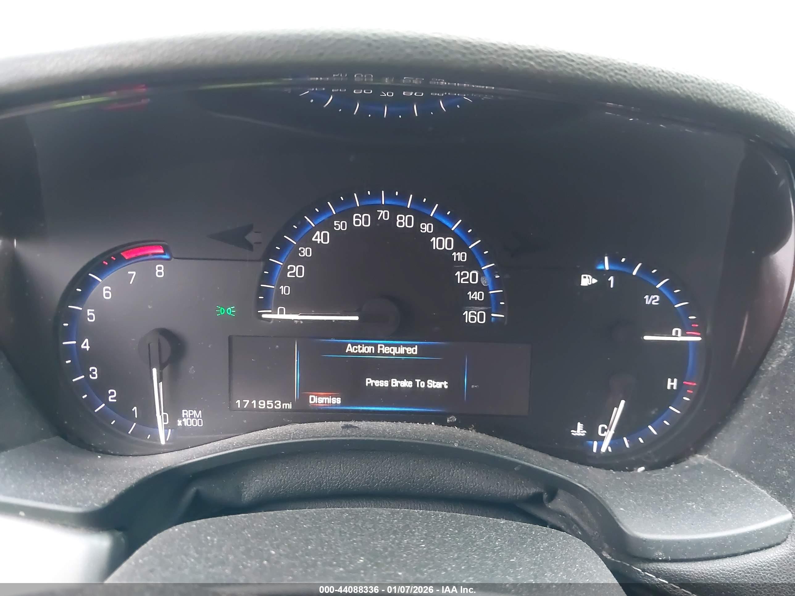 CADILLAC ATS image 7